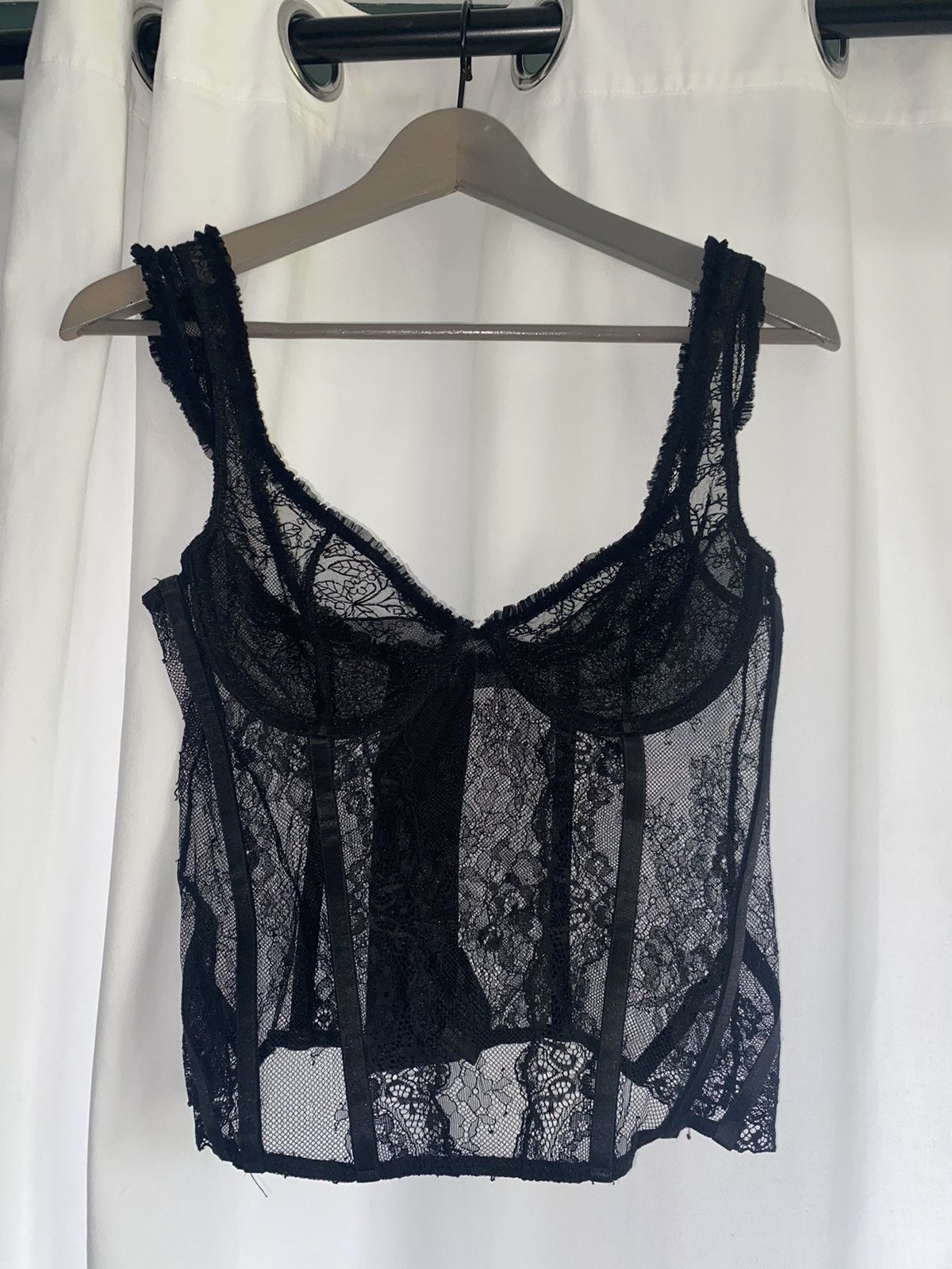 Lioness SOME LIKE IT HOT CORSET Size M / US 6-8 / IT 42-44 - 1 Thumbnail