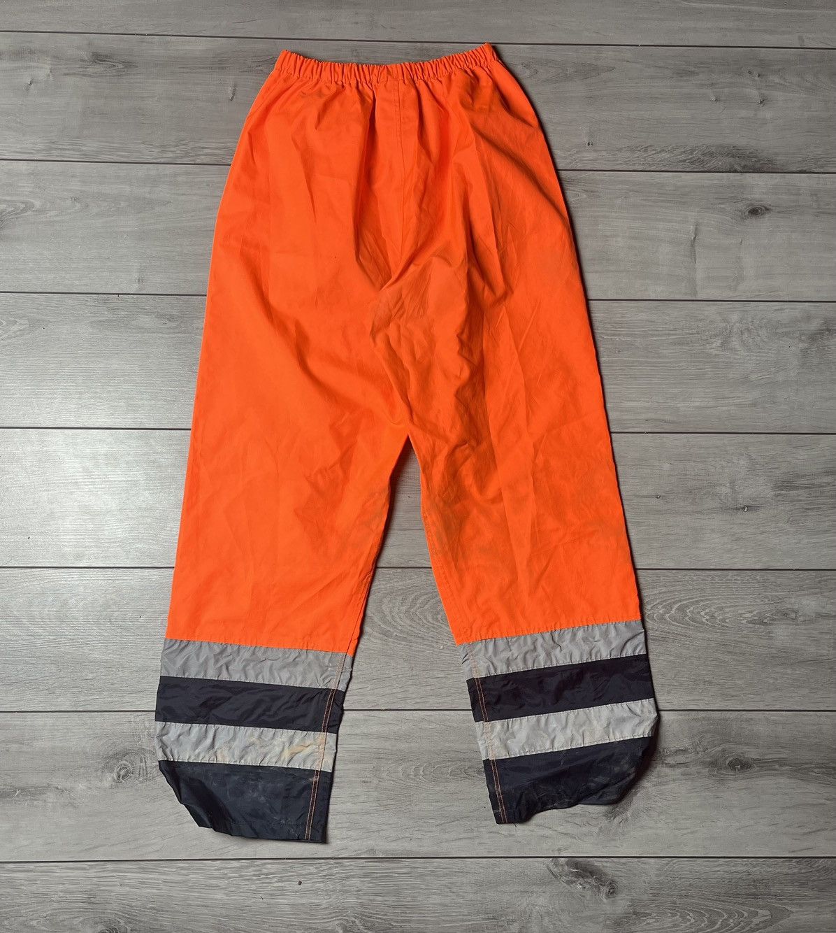 Dickies Dickies workers nylon pants size Large Size US 34 / EU 50 - 6 Thumbnail