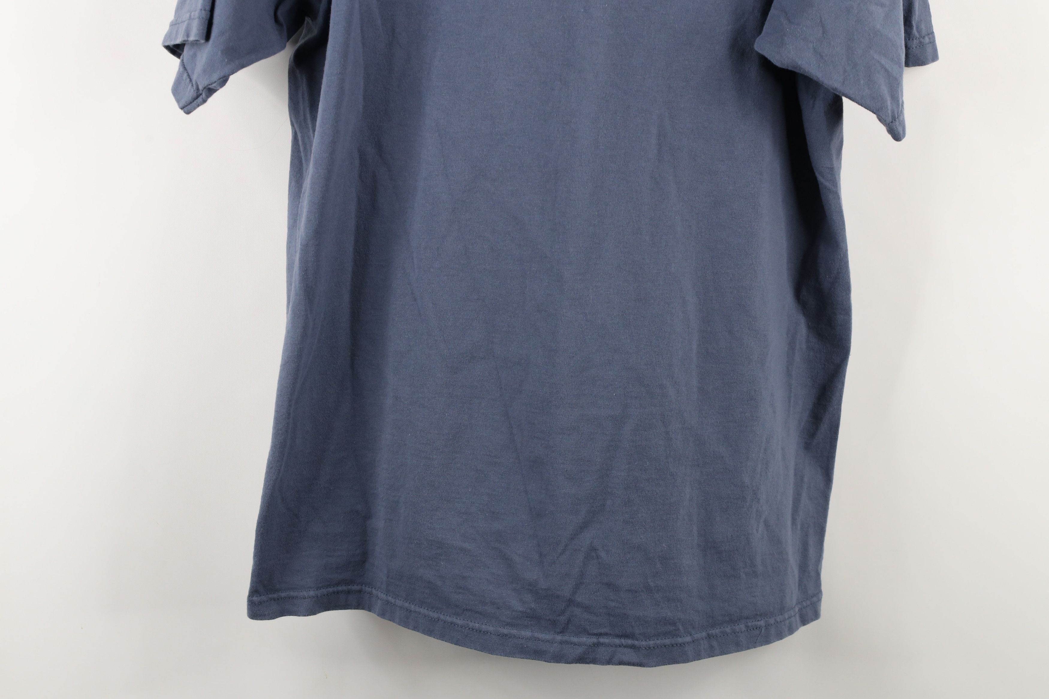 Vintage Vintage 90s Streetwear Niagara Falls New York T-Shirt US Size US L / EU 52-54 / 3 - 13 Thumbnail