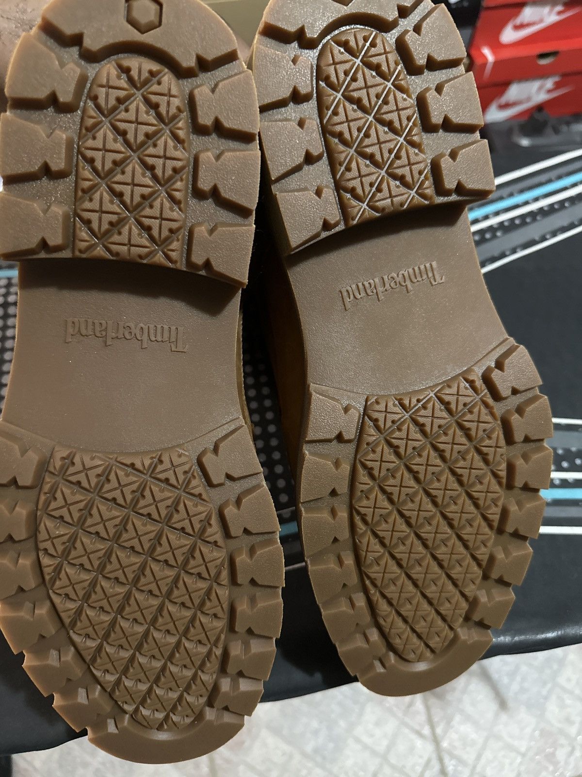 Timberland Timberland Elmhurst waterproof boots Size US 11 / EU 44 - 5 Thumbnail