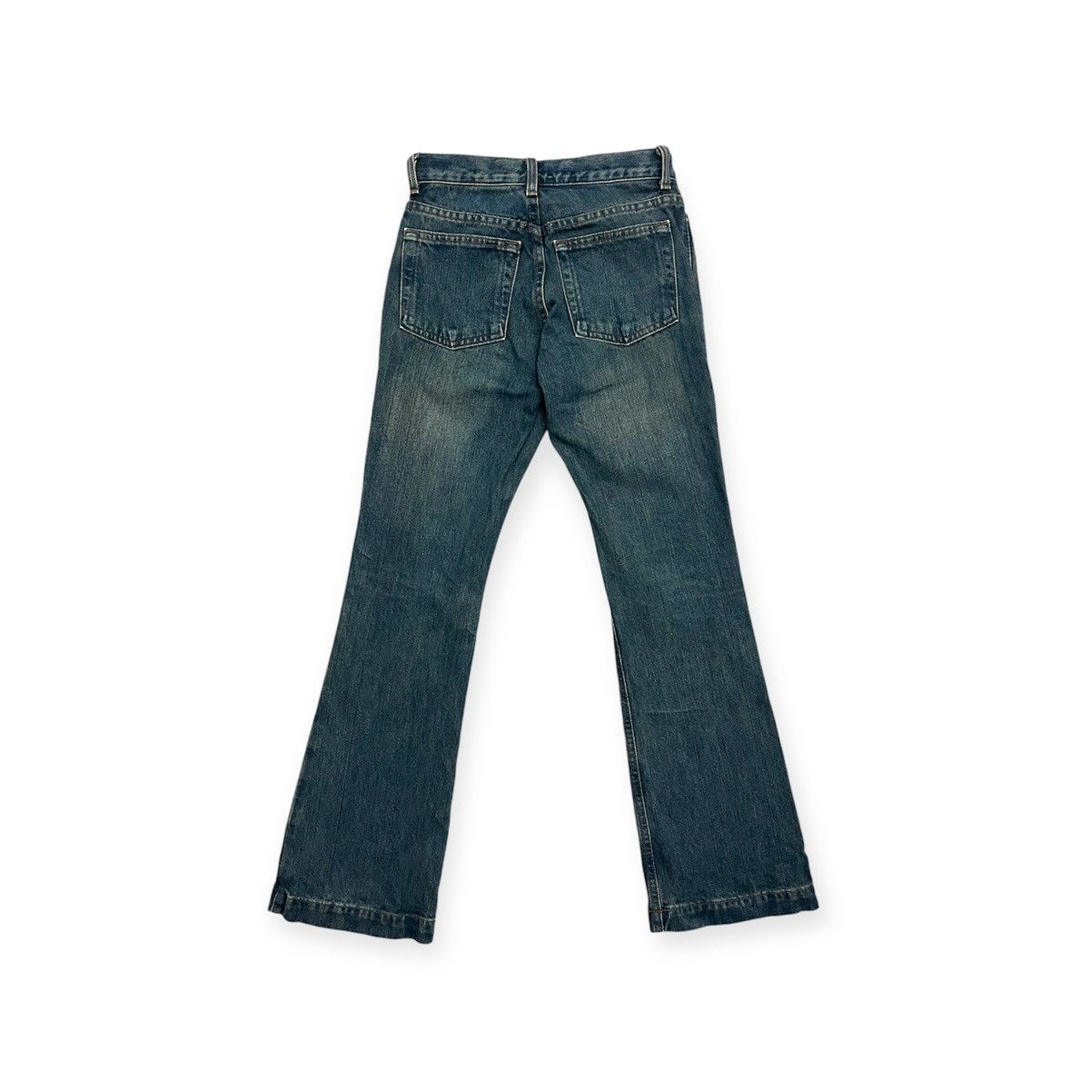 Gap × Vintage Gap Vintage Long & Lean Made In USA Size 25" / US 0 / IT 36 - 3 Thumbnail