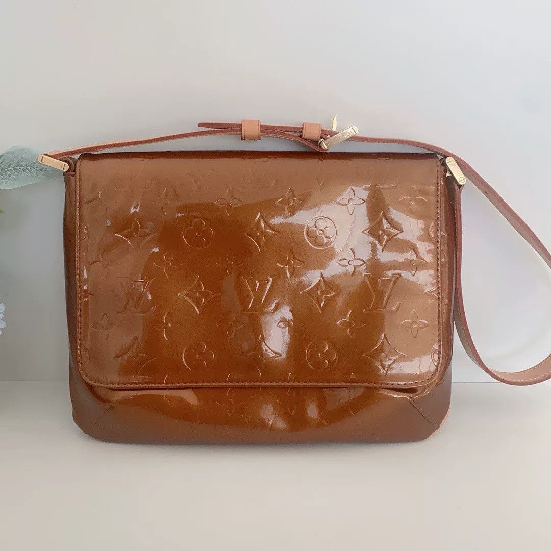 Louis Vuitton Pre-loved Bag Very good condition Size ONE SIZE - 1 Thumbnail
