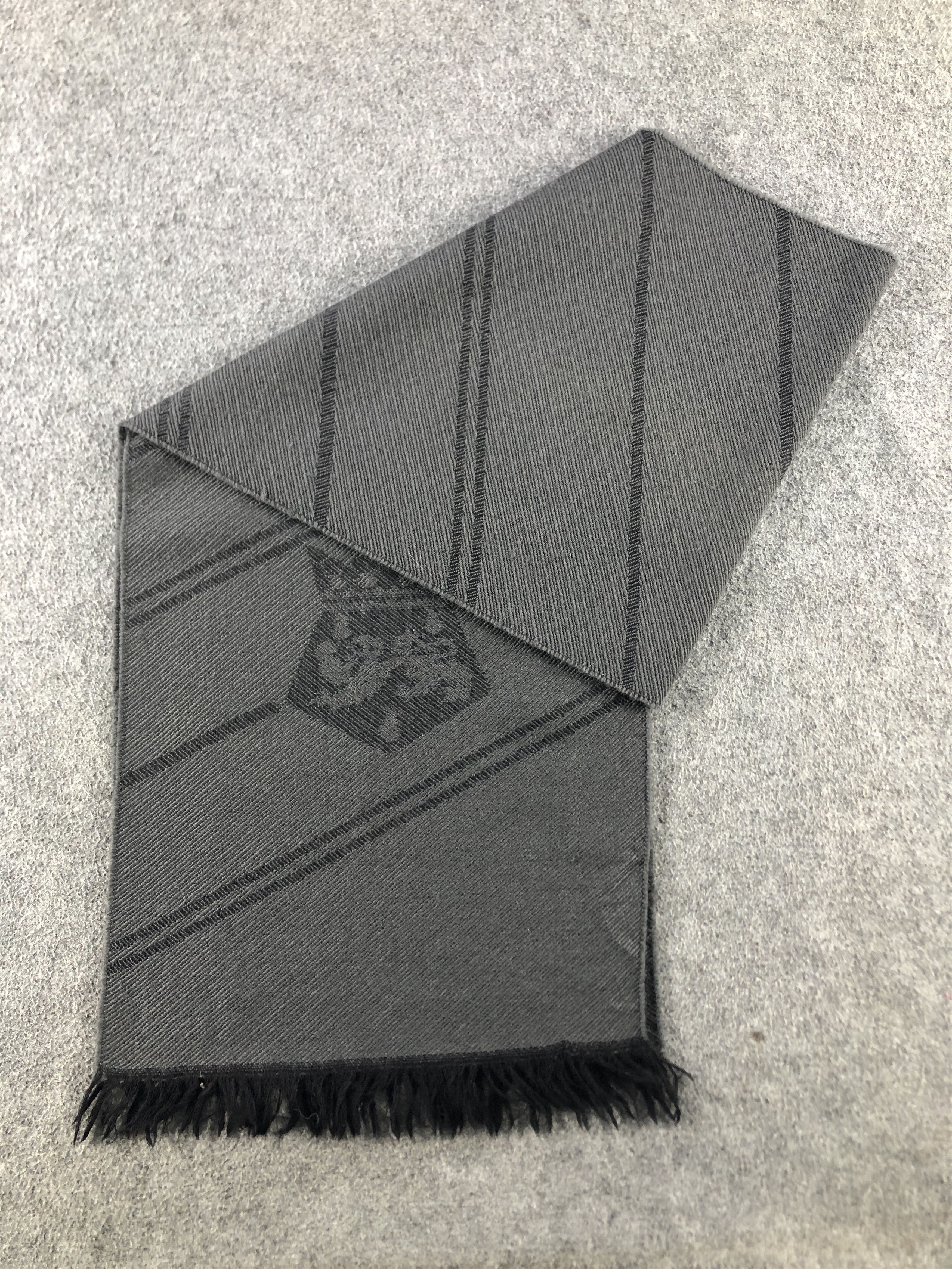 Aquascutum Aquasqutum Scarf / Muffler / Neckwear P898 Size ONE SIZE - 6 Thumbnail