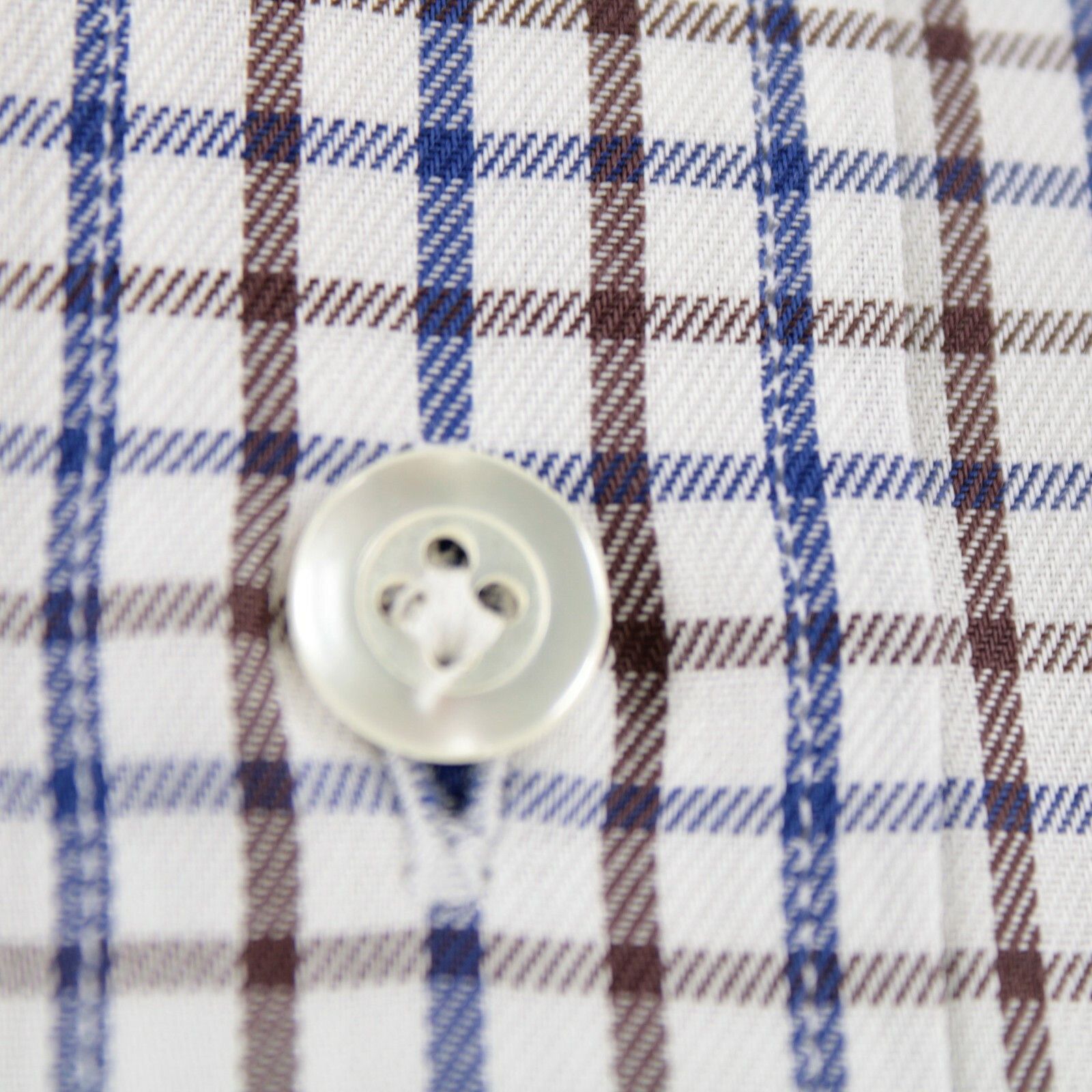 Luciano Barbera Luciano Barbera New with tags Shirt Size XL US In White Size US XL / EU 56 / 4 - 5 Thumbnail