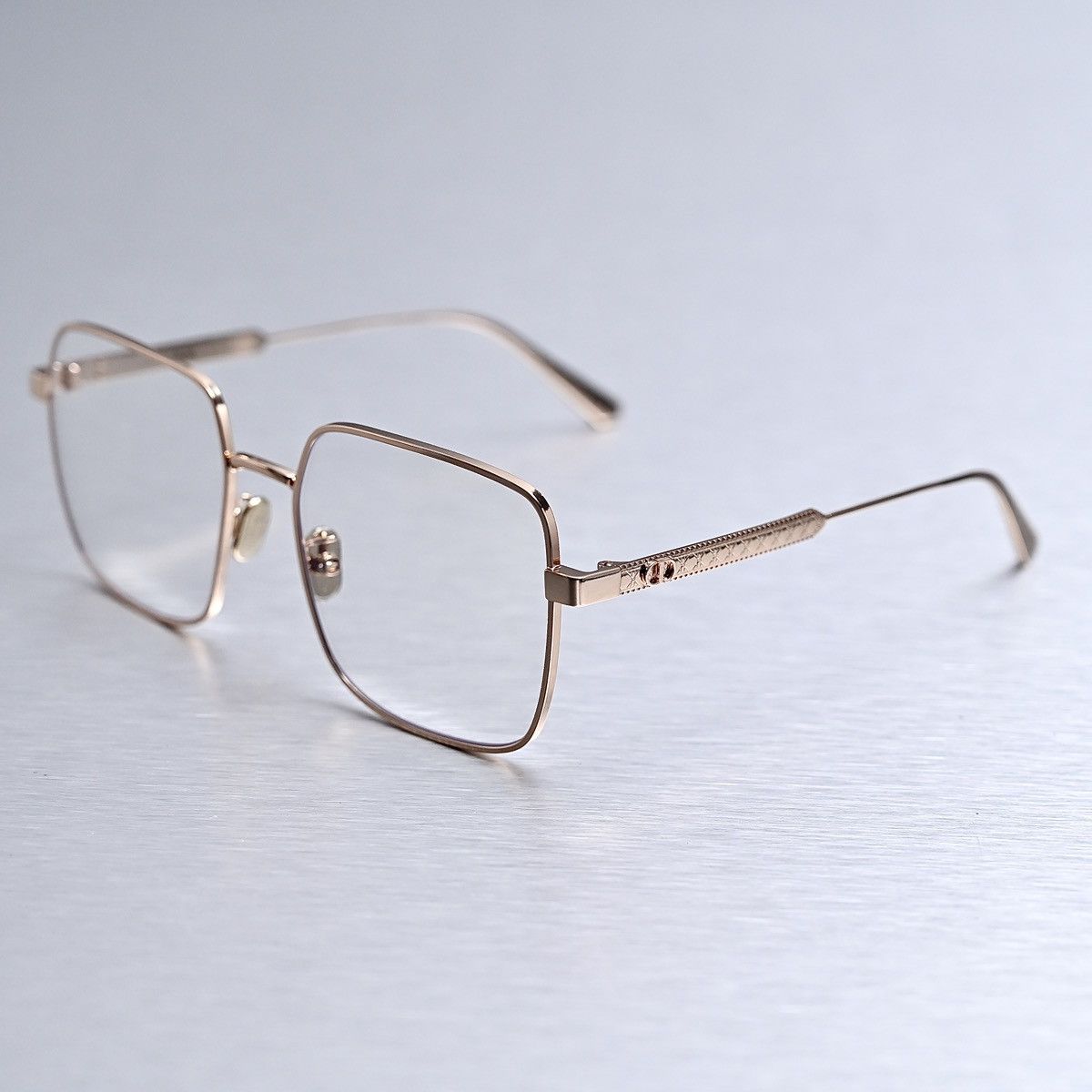 Dior DIOR DIORCANNAGEO S1F E0BB GLASSES Size ONE SIZE - 2 Thumbnail