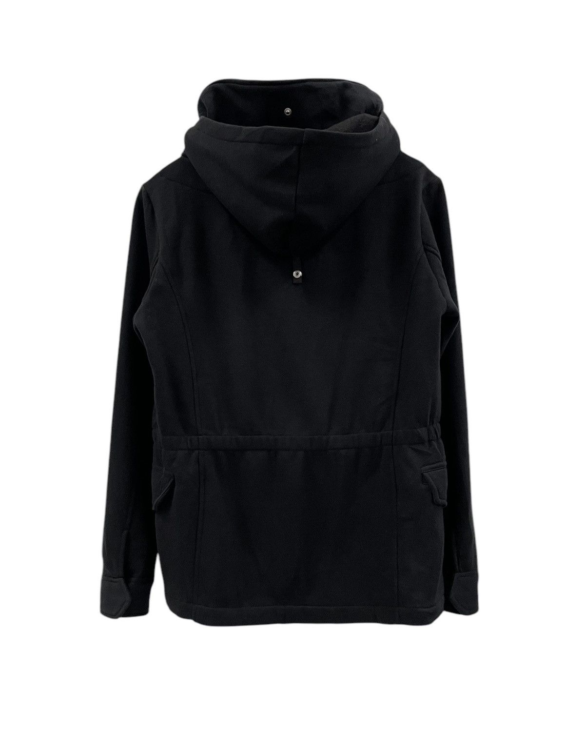 14th Addiction × Beams Plus × If Six Was Nine Beams Heart Japan Bono Hoodie Jacket Size US S / EU 44-46 / 1 - 6 Thumbnail