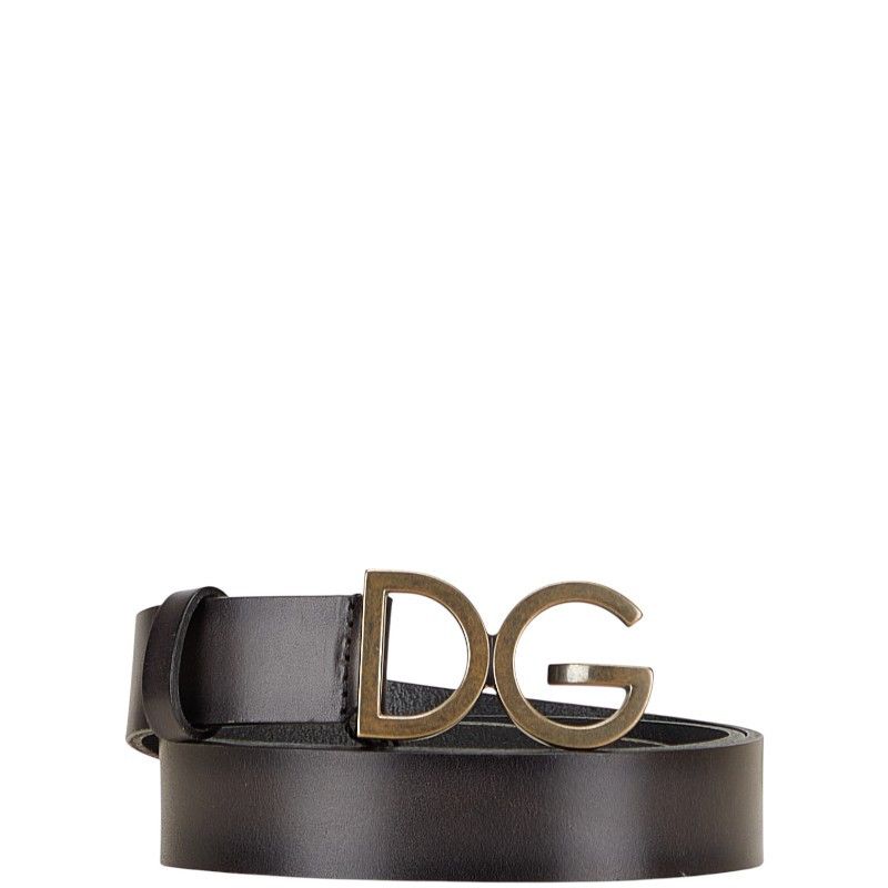 小物 Dolce&gabbana Archive Belt Vintage Dolce & Gabbana Leather Belt with Jacron Patches | TikTok