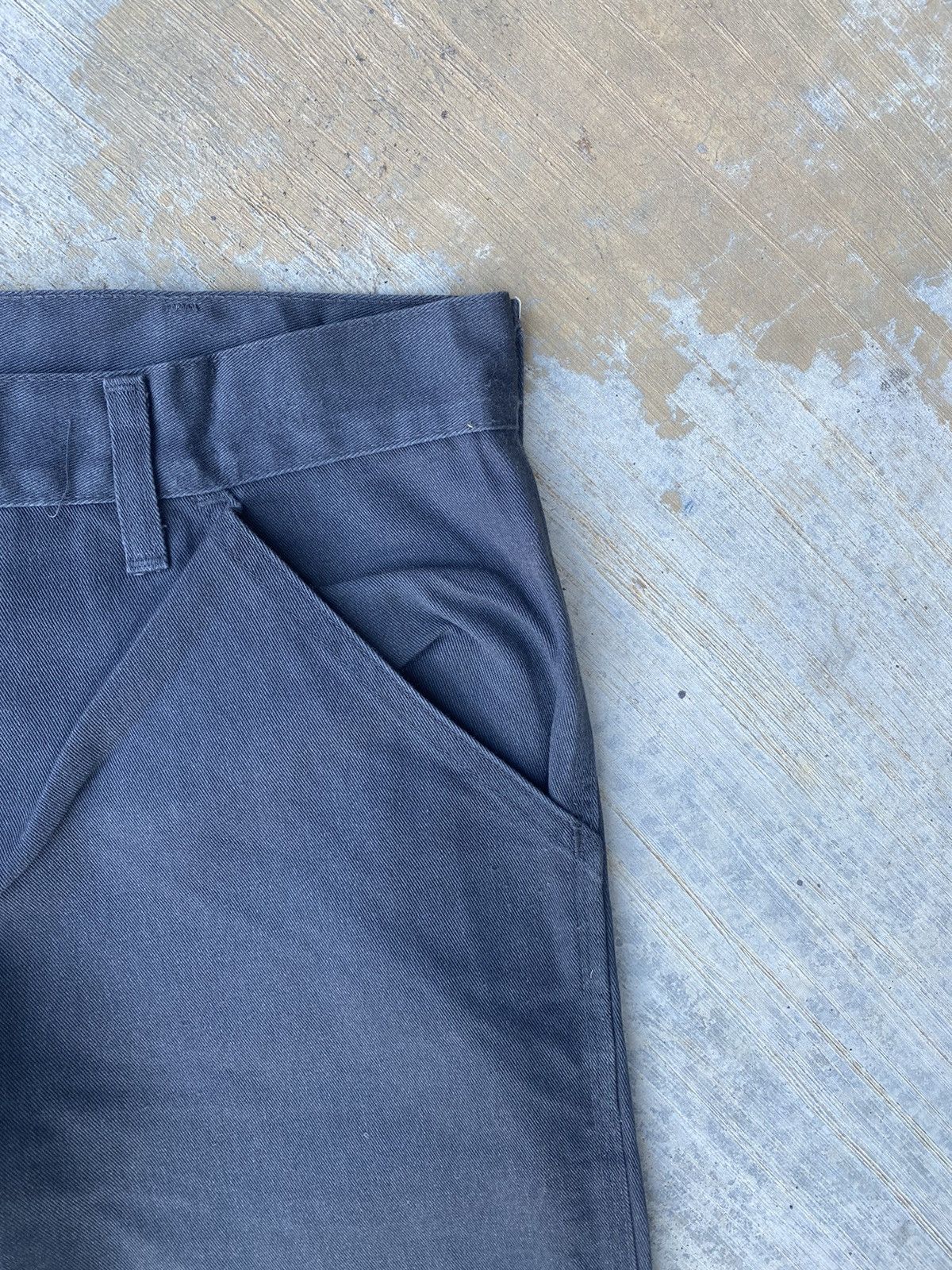 Carhartt Carhartt simple pants Size US 33 - 6 Thumbnail