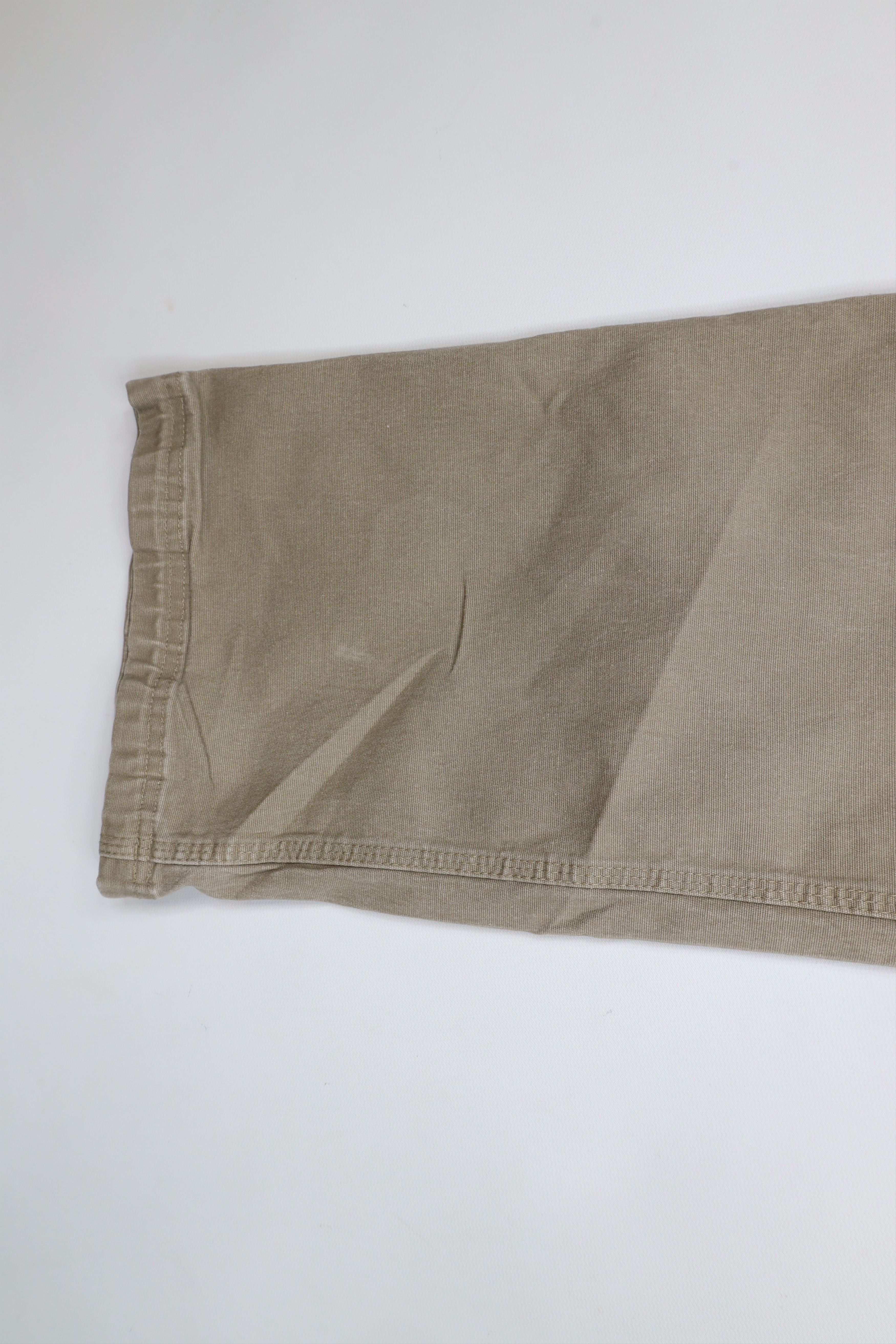 Duluth Trading Company × Vintage Duluth Trading Co Relaxed Fit Flex Firehose Canvas Pants Size US 42 / EU 58 - 5 Thumbnail