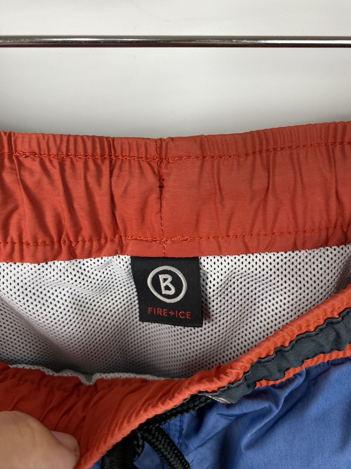 Bogner Bogner Fire+Ice Swimming Shorts size 34 Size US 34 / EU 50 - 3 Thumbnail