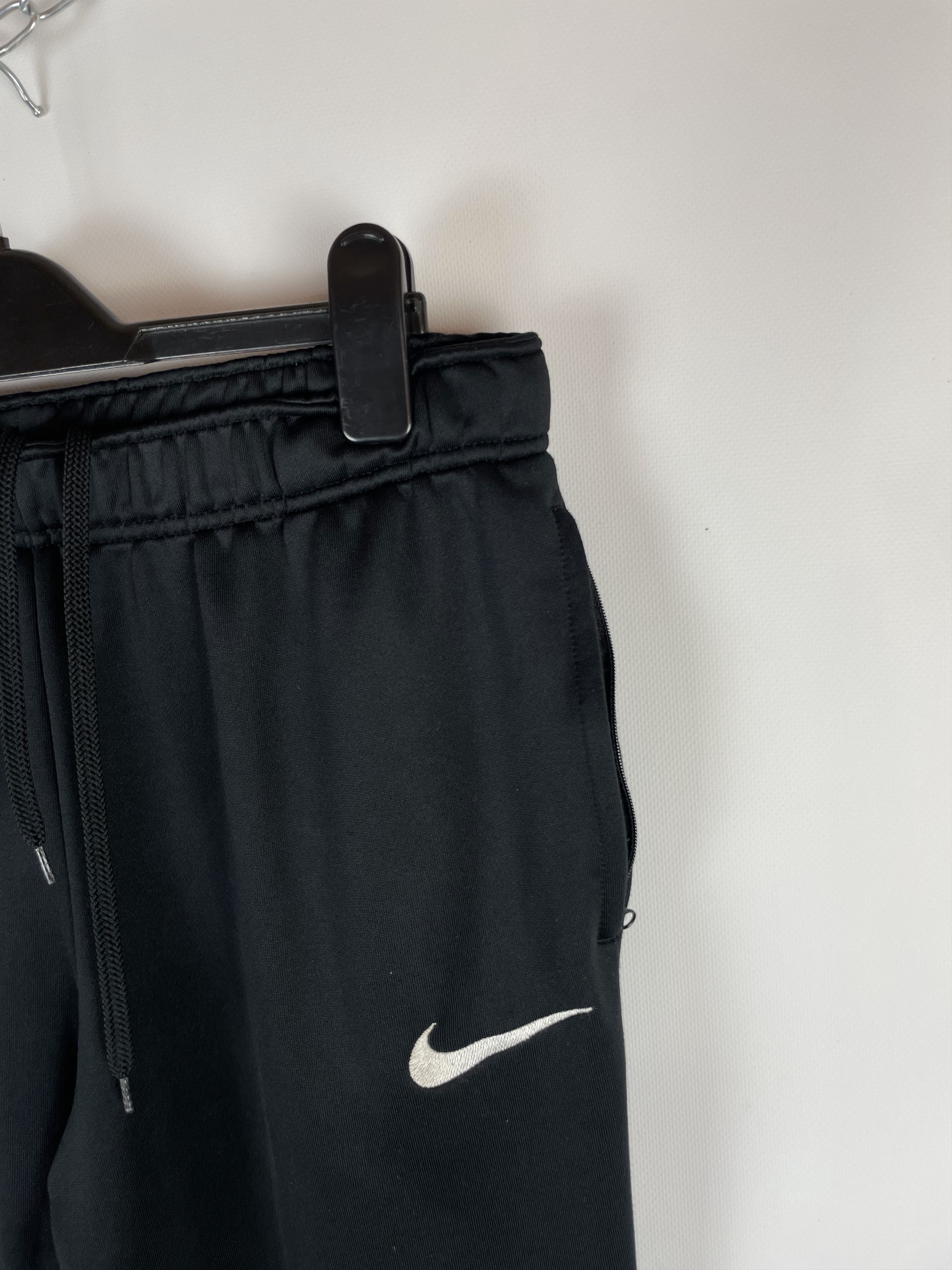 Nike × Vintage Vintage Nike Sweatpants Y2k Size US 34 / EU 50 - 4 Thumbnail