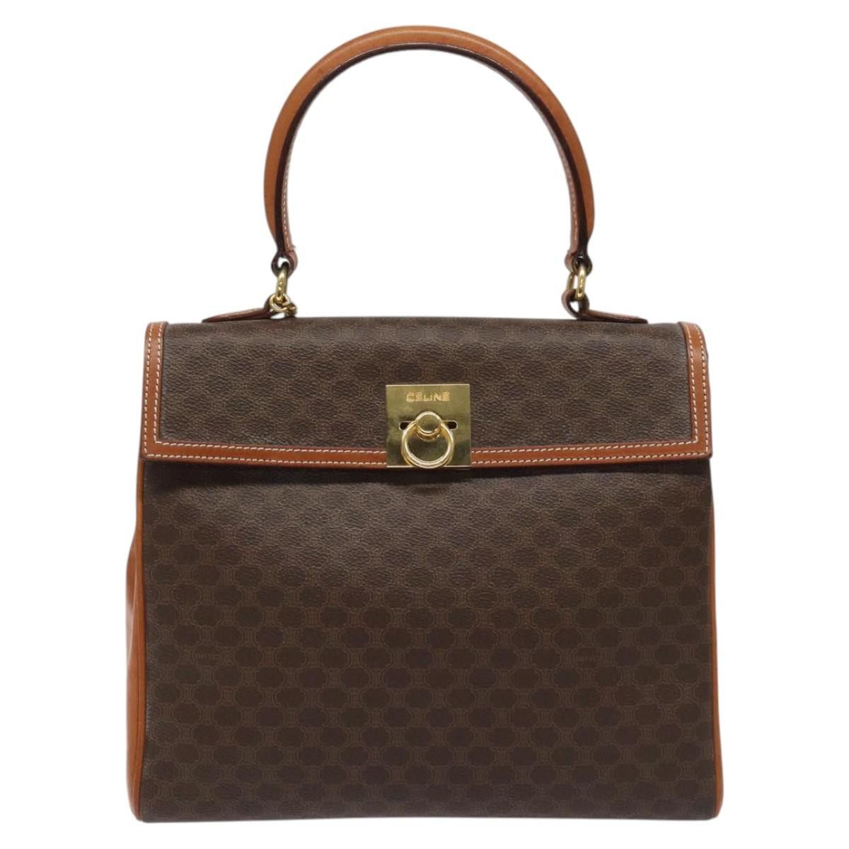 Celine Céline Macadam handbag Size ONE SIZE - 1 Thumbnail