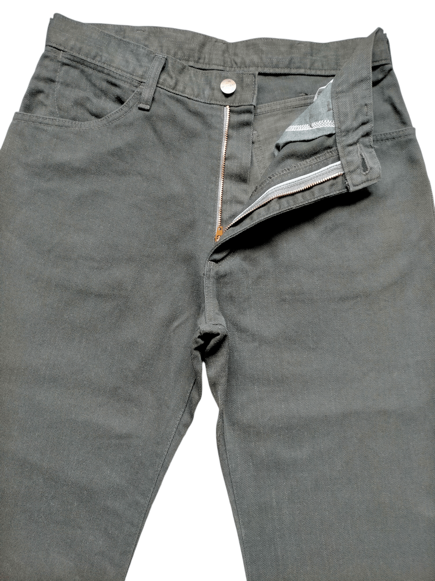 Wrangler Flare Jeans Wrangler Rare Boot cut Denim Jeans Size US 29 - 8 Thumbnail
