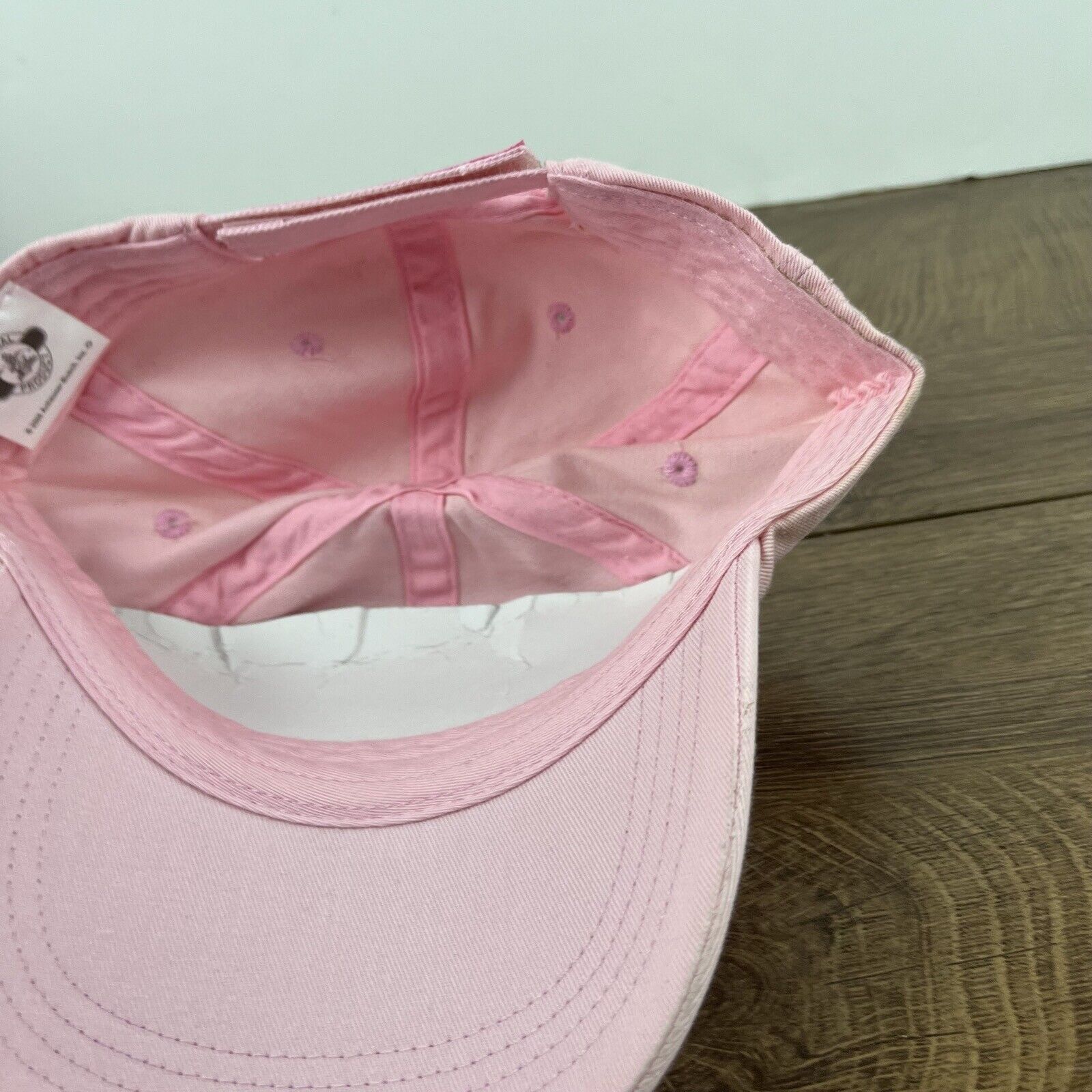 Other Bud Light Pink Hat BL Bud Light Pink Cap Adjustable Pink Adu Size ONE SIZE - 12 Thumbnail