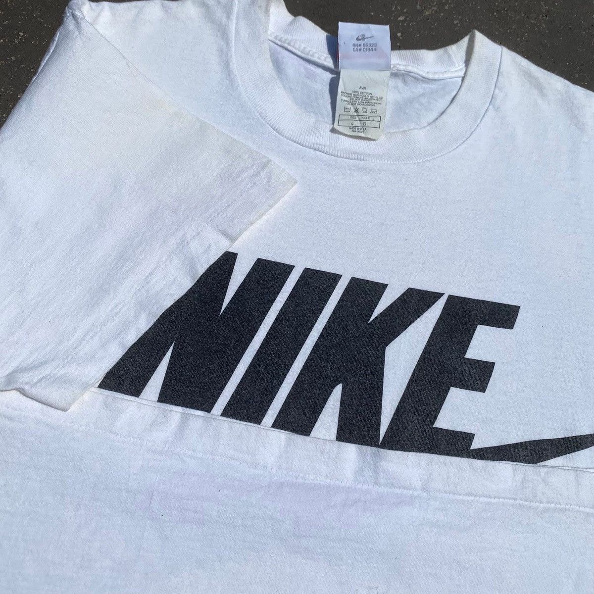 Nike RARE ‼️ Nike Size US L / EU 52-54 / 3 - 4 Thumbnail