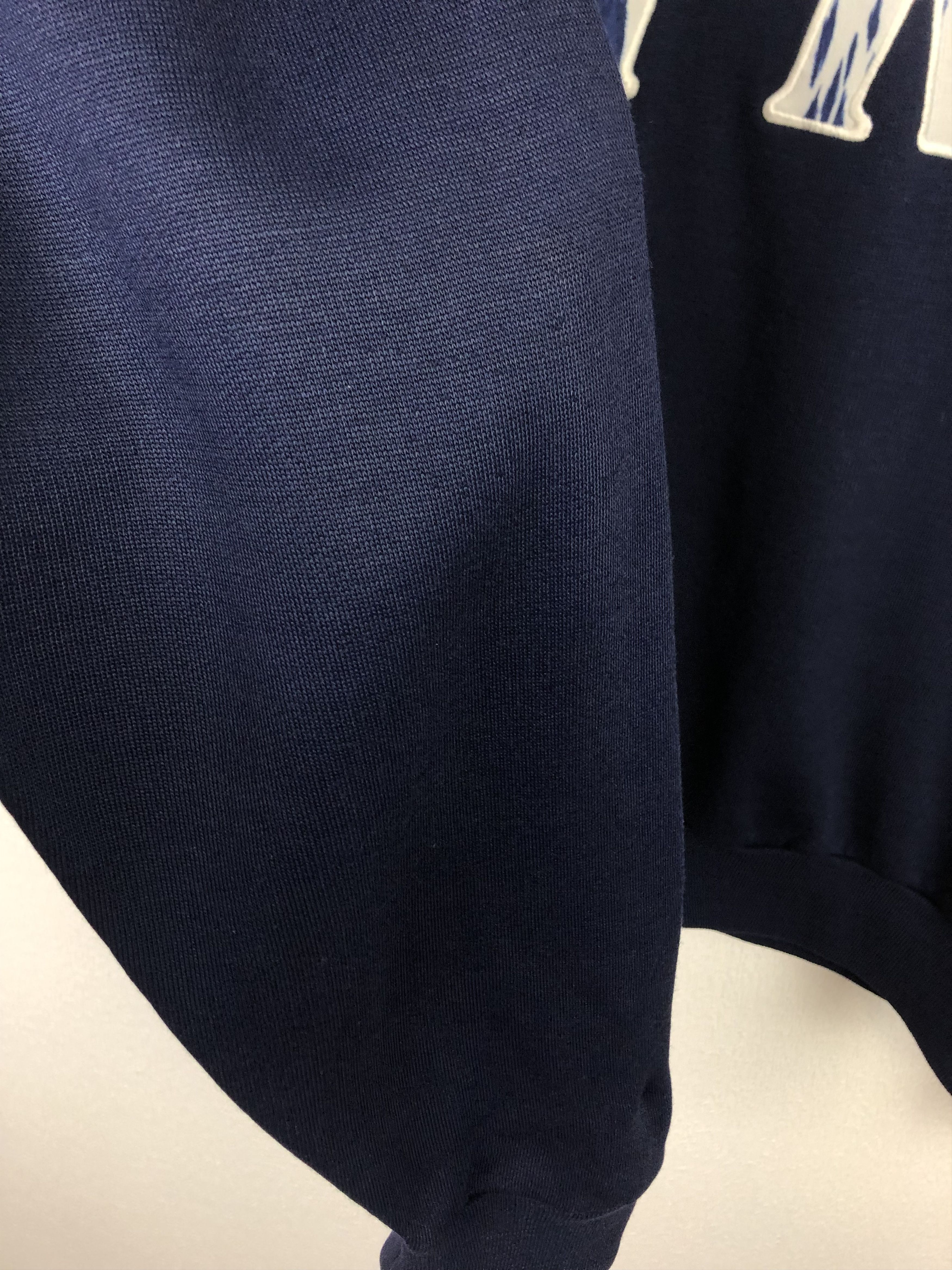Vintage Vintage Queens Park Rangers QPR Sweatshirt Track Jacket Size US L / EU 52-54 / 3 - 4 Thumbnail