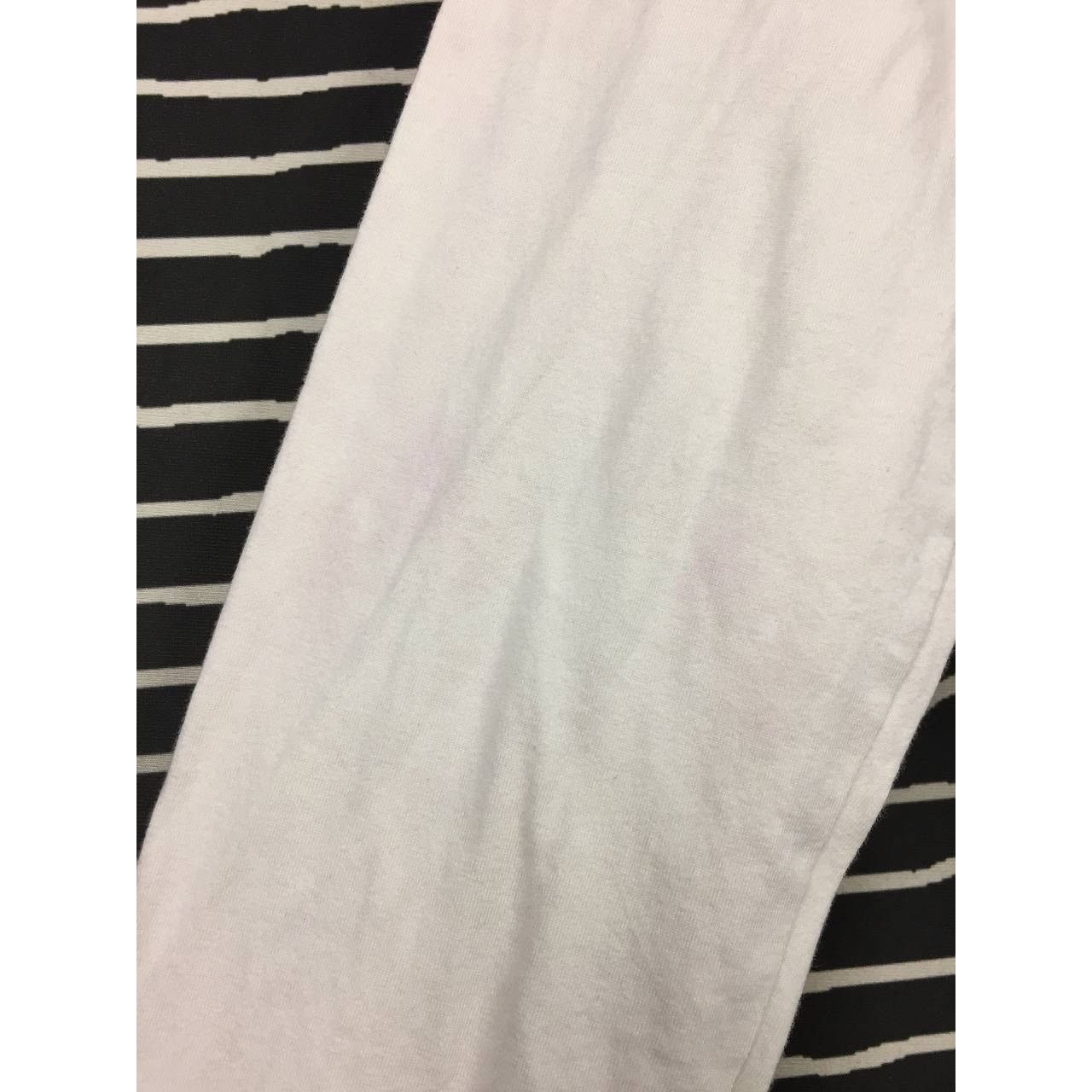 Japanese Brand Aloye Japanese Brand Minimalist Style Long Sleeve Tee Size US M / EU 48-50 / 2 - 11 Thumbnail