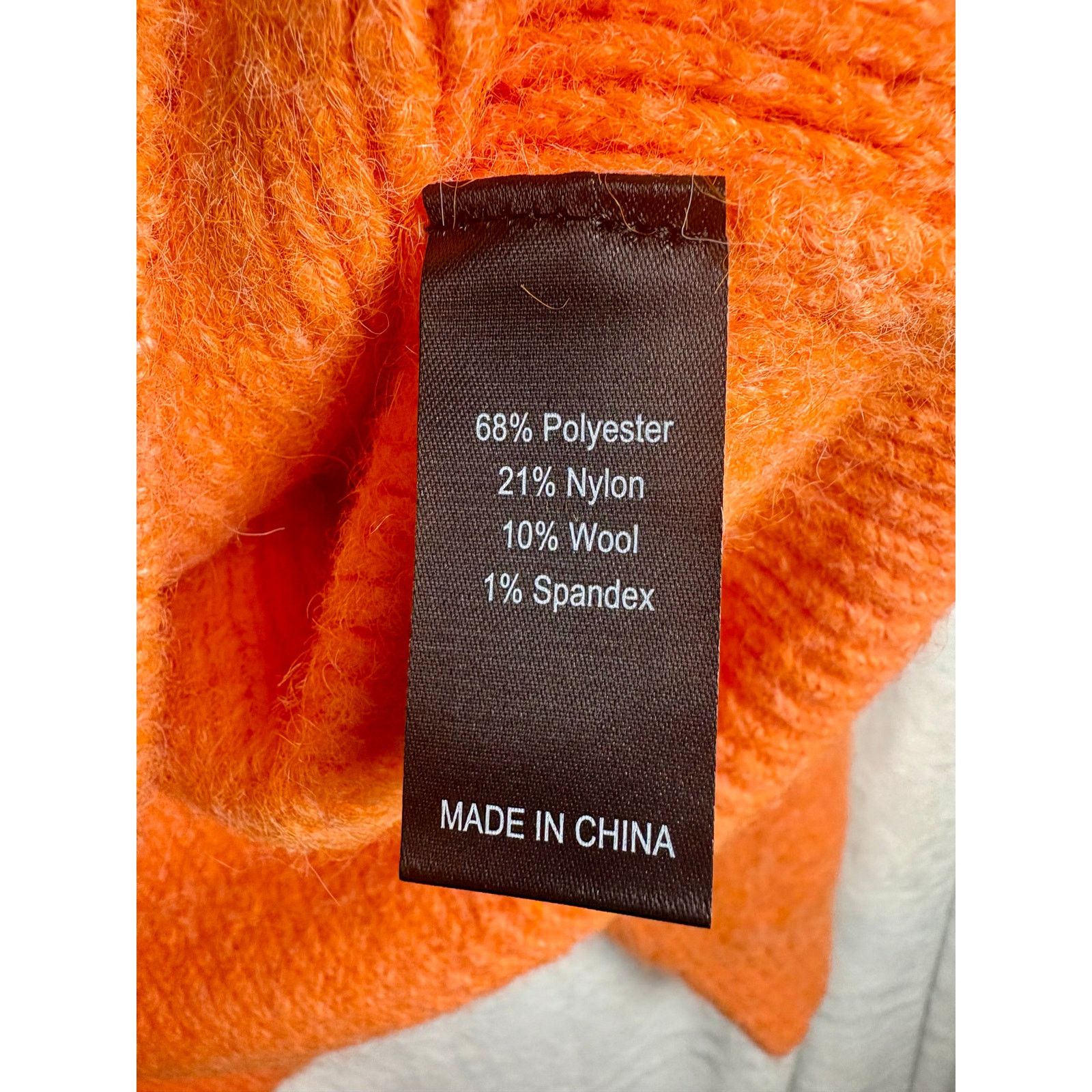 Other NWT - AWET New York, Gogo Polo Sweater, Sz L ($329 MSRP) Size US L / EU 52-54 / 3 - 4 Thumbnail