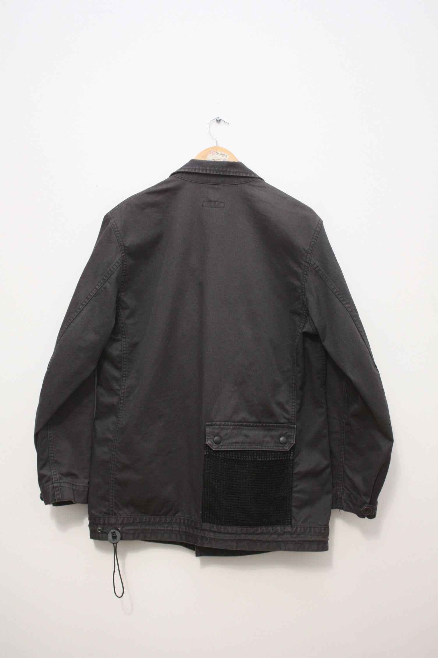 Johnbull John Bull Co. The American Spirit Vintage Jacket Size US M / EU 48-50 / 2 - 3 Thumbnail