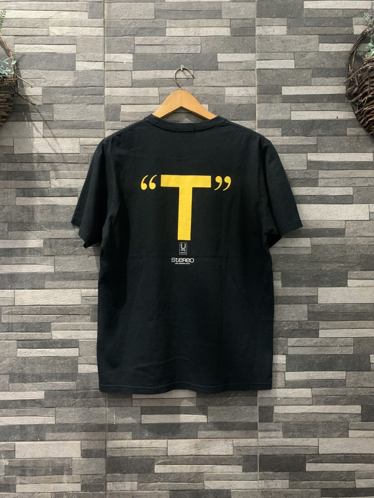 Undercover UNDERCOVER Record 'T' Size US L / EU 52-54 / 3 - 2 Thumbnail
