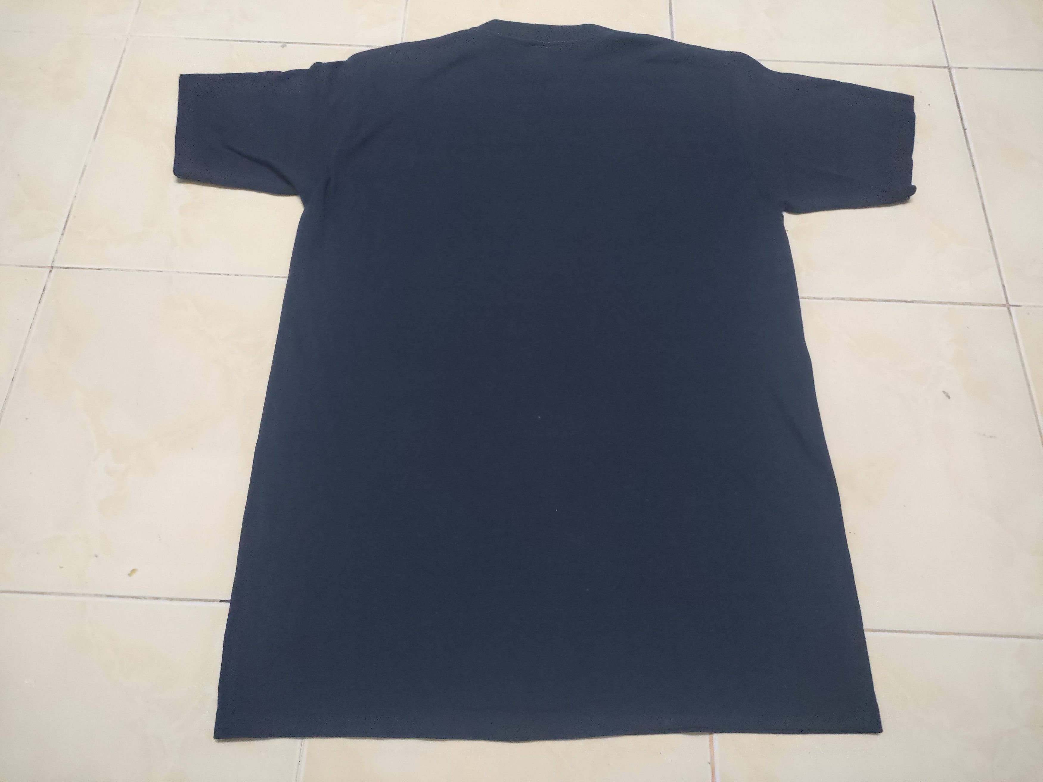 Vintage Vintage Universty Harvard T-Shirt Size US L / EU 52-54 / 3 - 2 Thumbnail