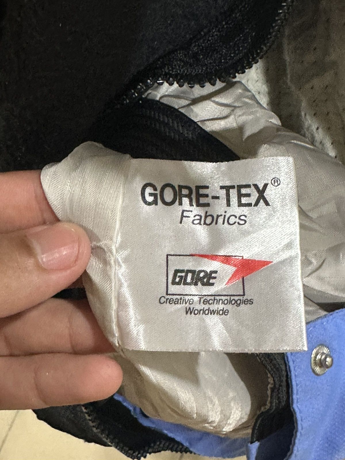 The North Face THE NORTH FACE GORE-TEX XCR X SUMMIT SERIES HOODIE JACKET Size US XL / EU 56 / 4 - 16 Thumbnail