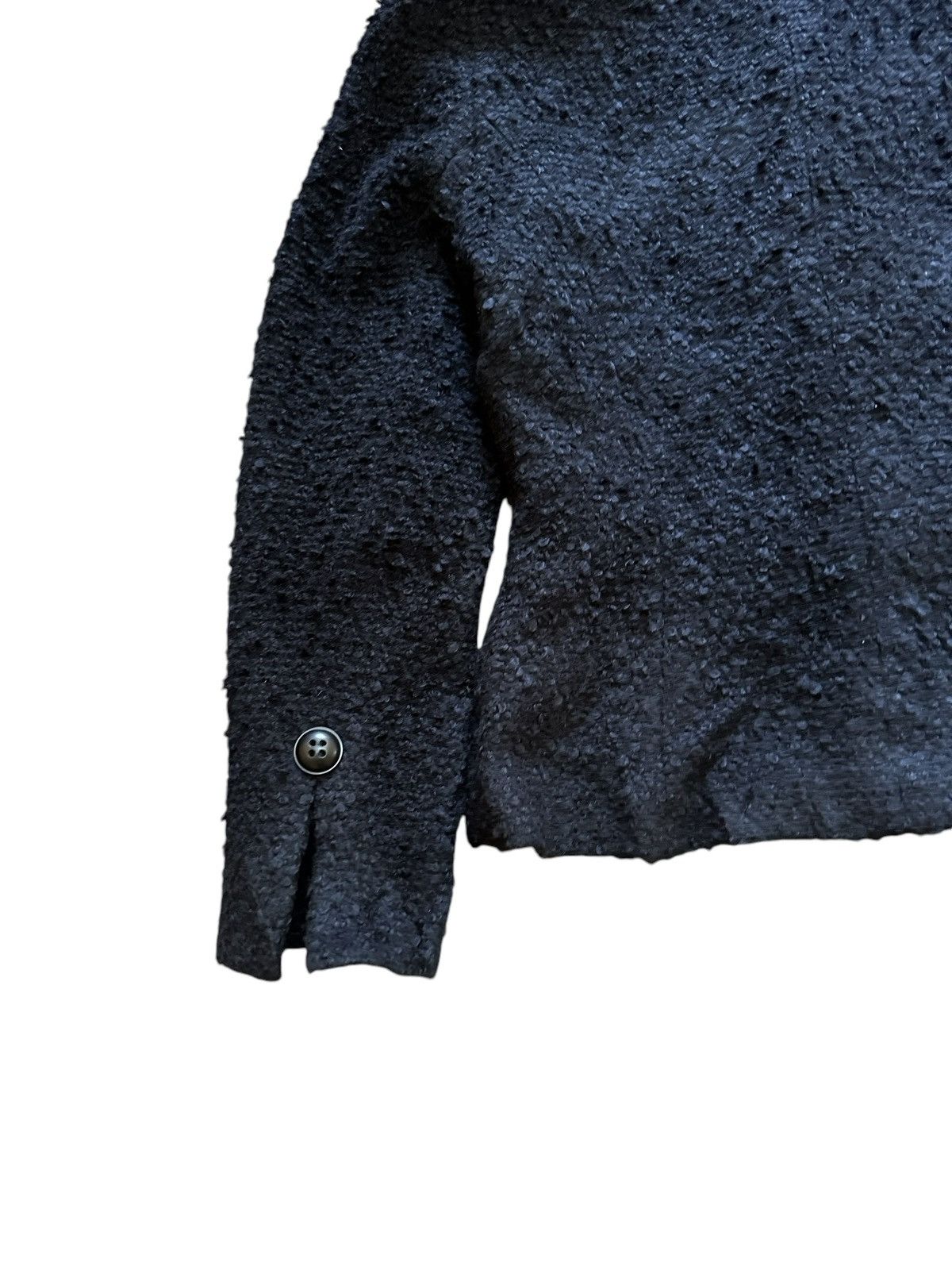 Christian Dior Monsieur Christian Dior Tweed Jacket Size M / US 6-8 / IT 42-44 - 10 Thumbnail