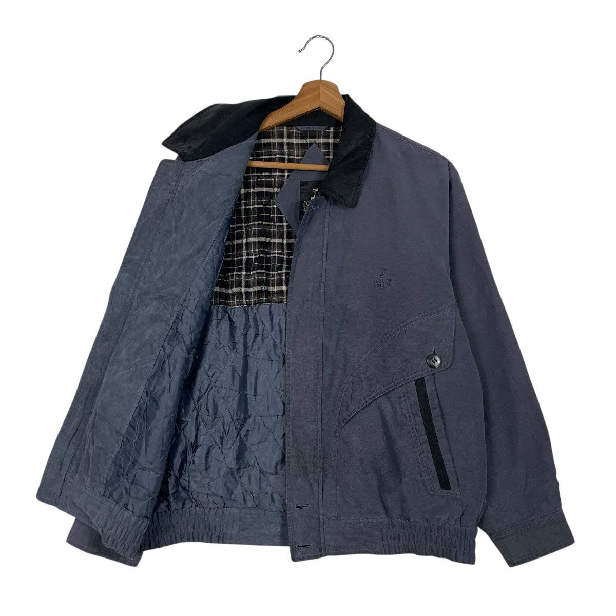 Other Joseph Ereuil Paris Bomber Jacket Size US M / EU 48-50 / 2 - 9 Thumbnail