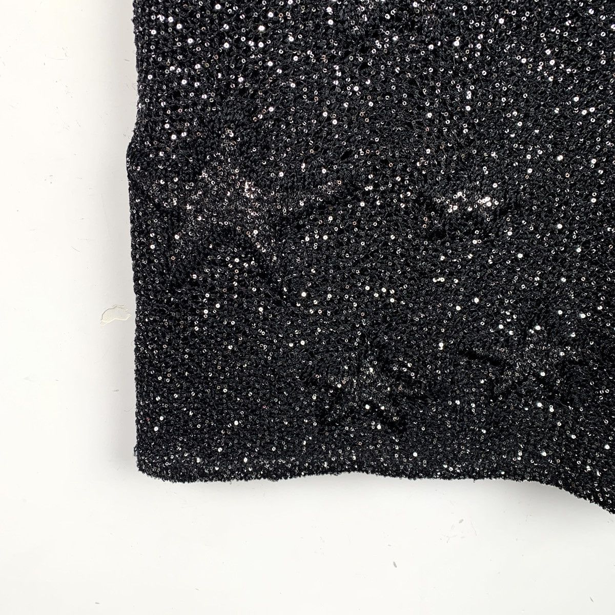 Chanel Chanel Star Sequin Woven Camisole Dress K26WX Size XS / US 0-2 / IT 36-38 - 5 Thumbnail