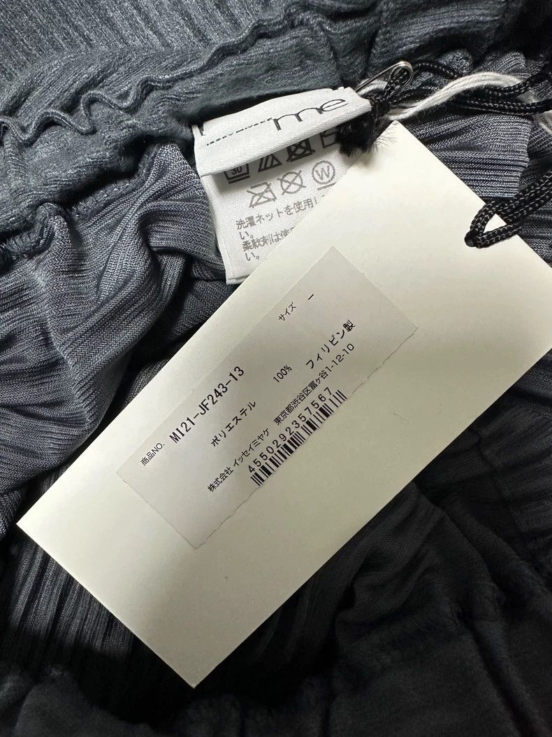 Issey Miyake Issey Miyake size:one size Loinlegs, wide-leg pants Size 42" / US 20 - 3 Thumbnail