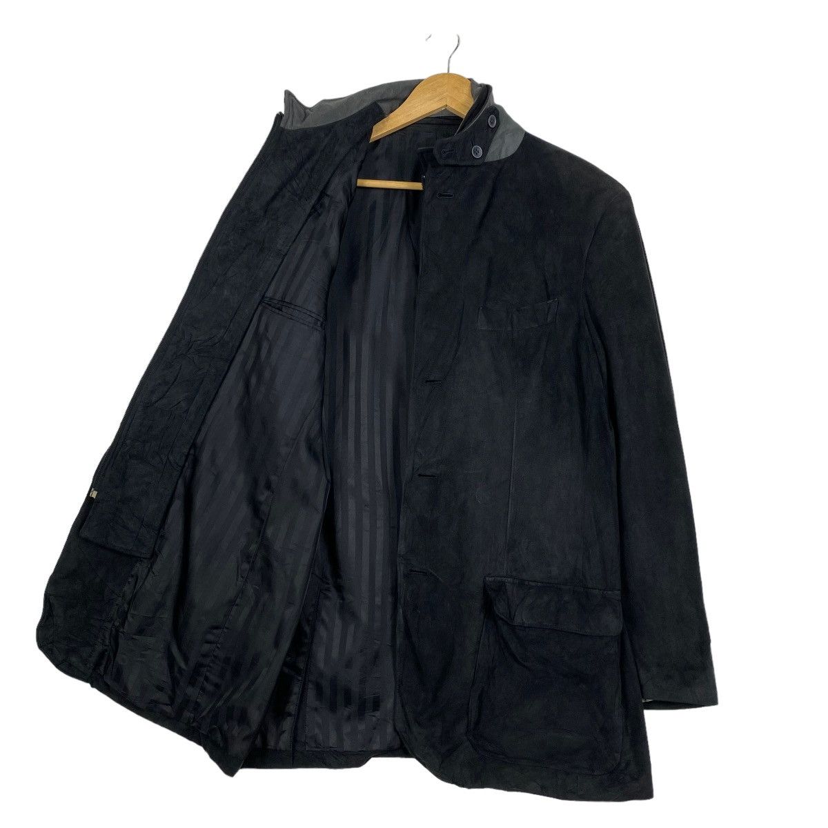 Kansai Yamamoto Vintage Sissy By Kansai Yamamoto Anorak Jacket Size US M / EU 48-50 / 2 - 10 Thumbnail