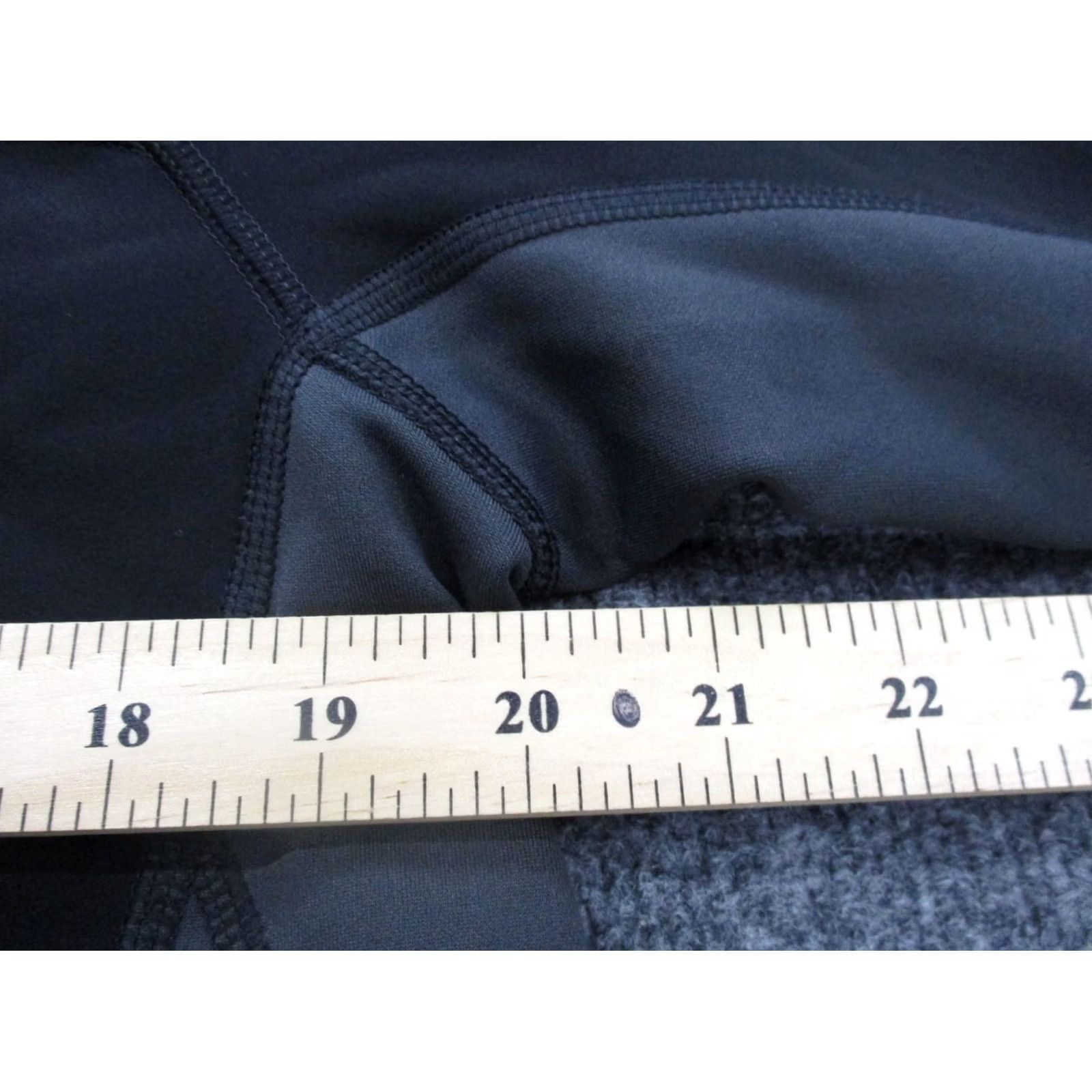 The North Face The North Face Jacket Mens M Fleece Lined Softshell Outdoors Hiking Camping Active Black Size US M / EU 48-50 / 2 - 5 Thumbnail