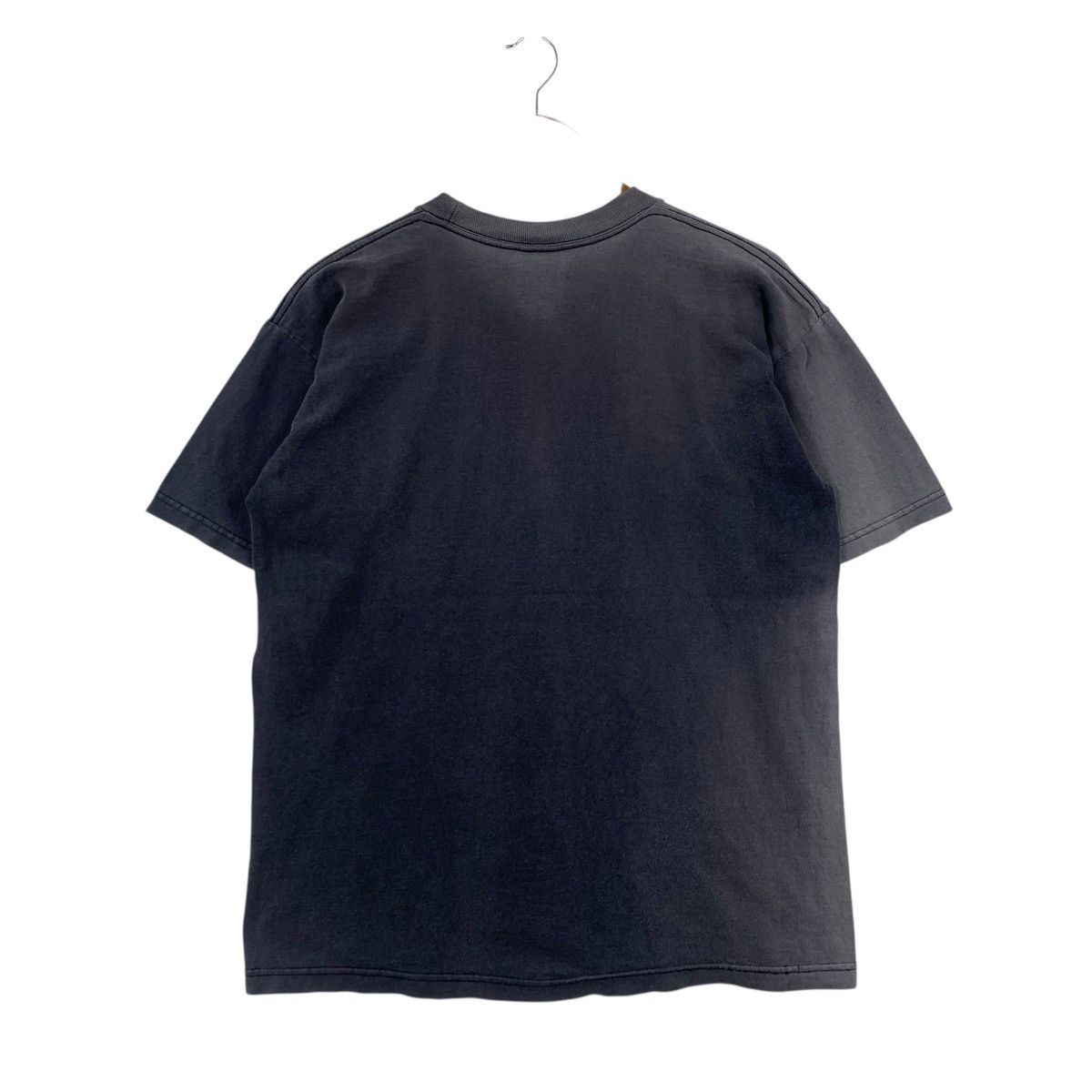 Vintage Vintage 90s SUNFADED XLARGE Gentleman Movie Usa Tshirt Size US XL / EU 56 / 4 - 3 Thumbnail