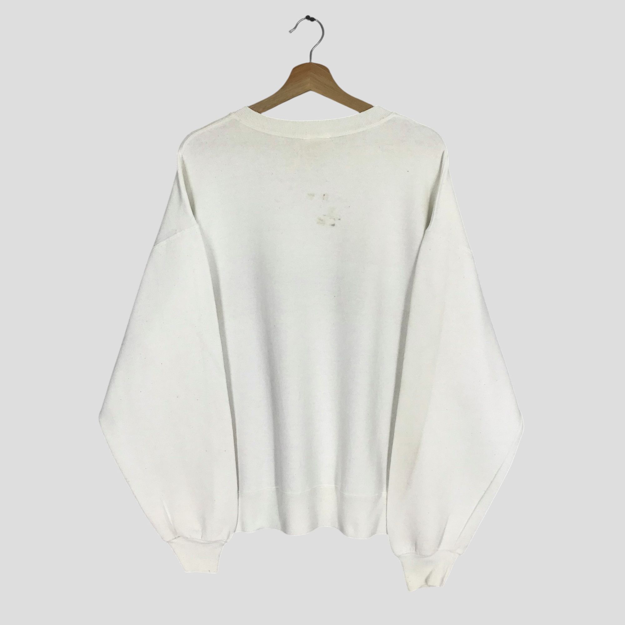 Trench USA Vintage 90's The Surfboard Factory USA - 594 Size US L / EU 52-54 / 3 - 2 Thumbnail