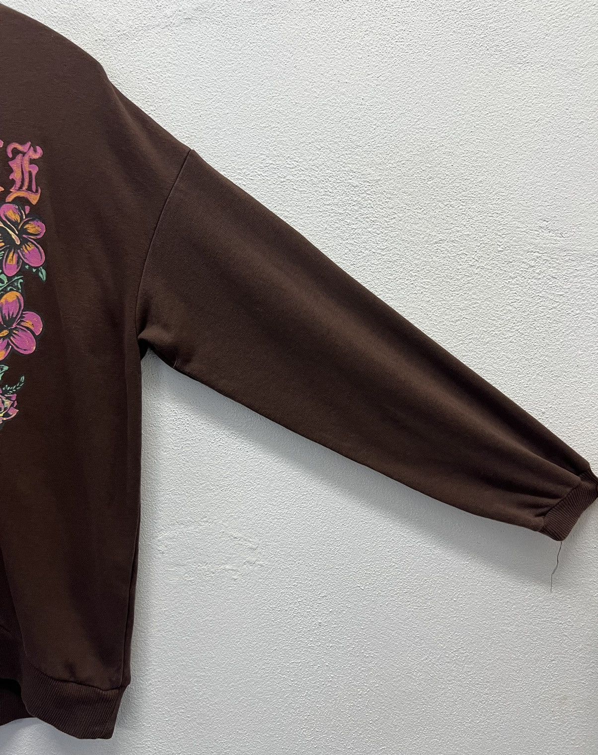 Band Tees × Sublime SUBLIME BAND SWEATSHIRT Size US M / EU 48-50 / 2 - 4 Thumbnail