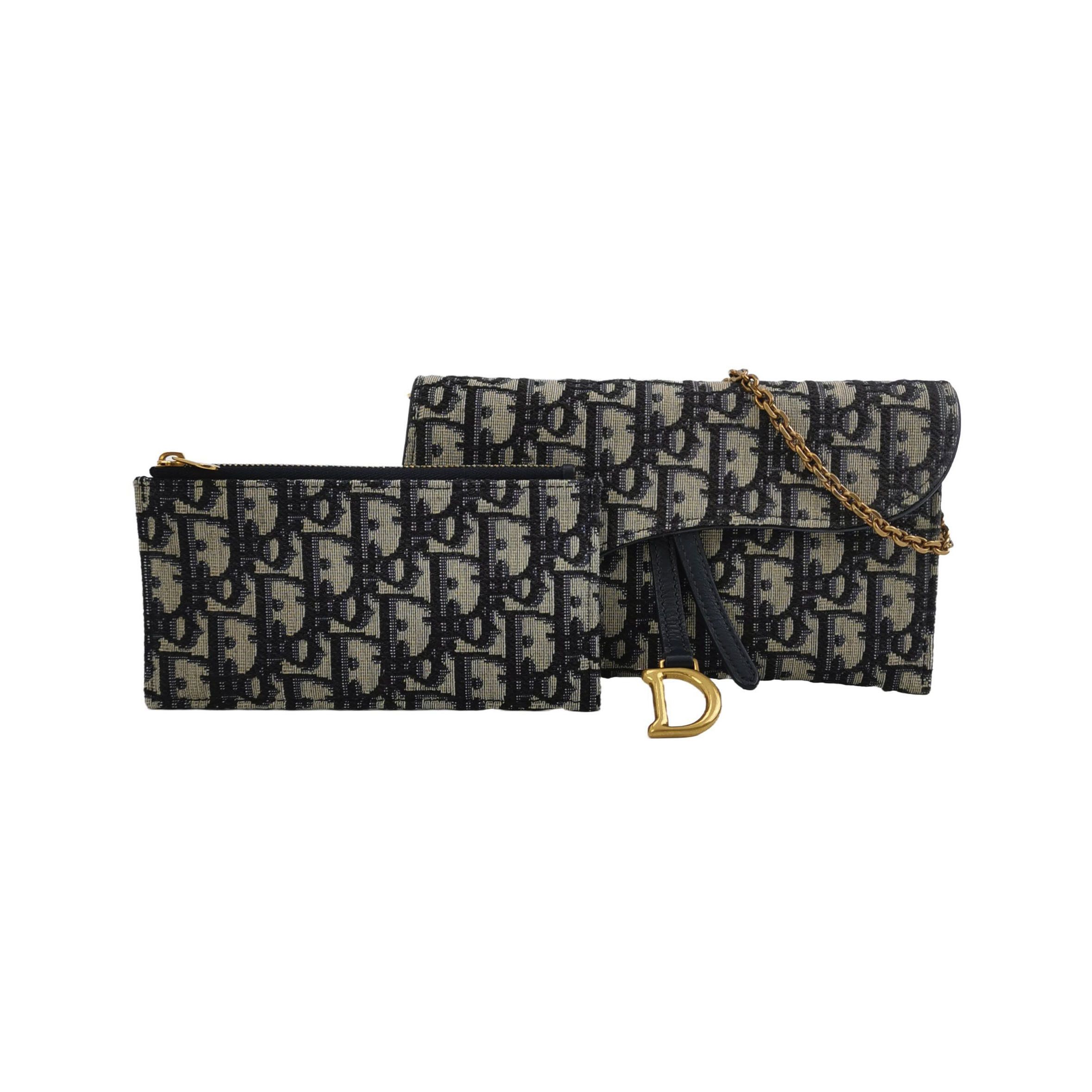 Dior Dior Women os Crossbody Bags Size ONE SIZE - 1 Thumbnail