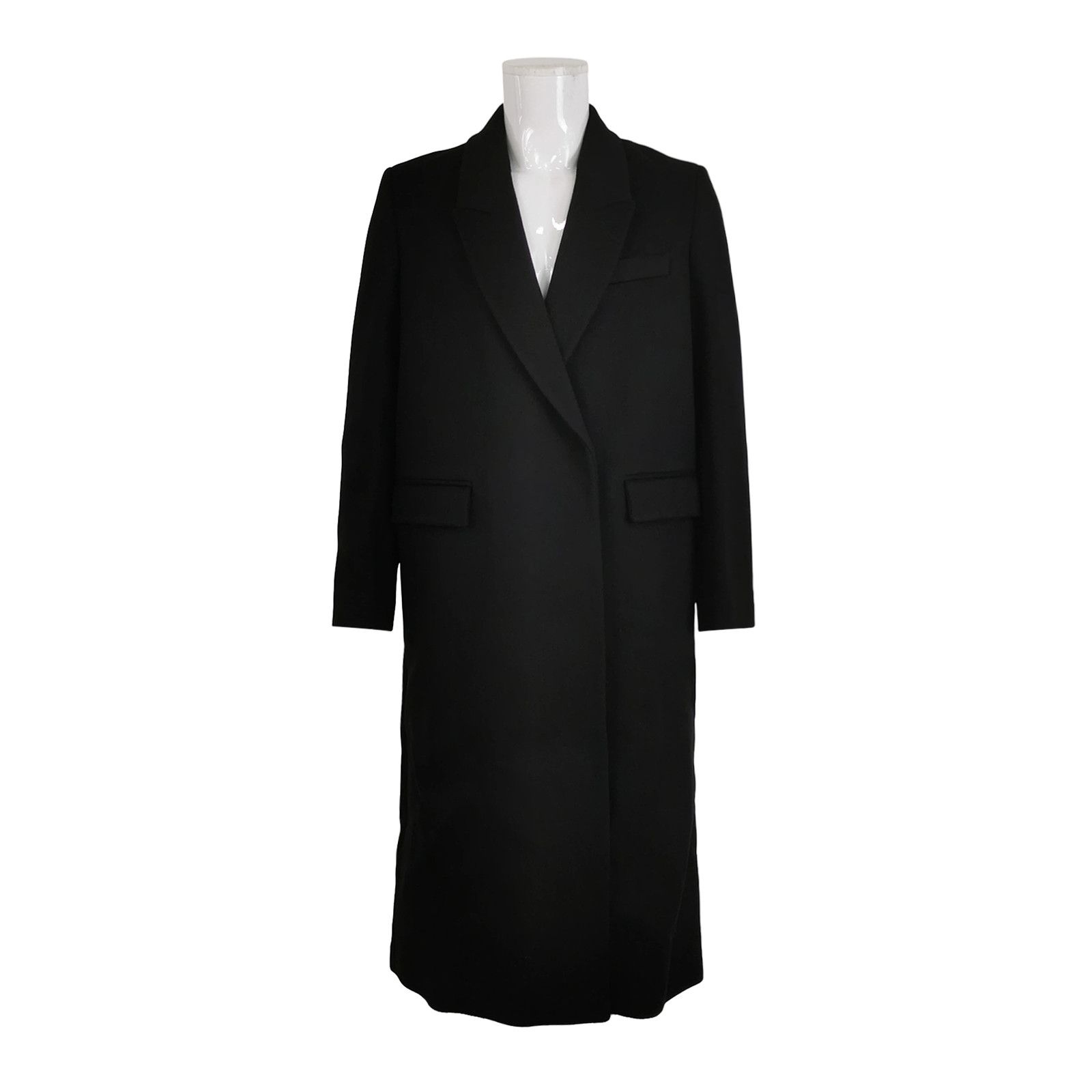Gucci Gucci Men l Heavy Coats Size US L / EU 52-54 / 3 - 1 Thumbnail