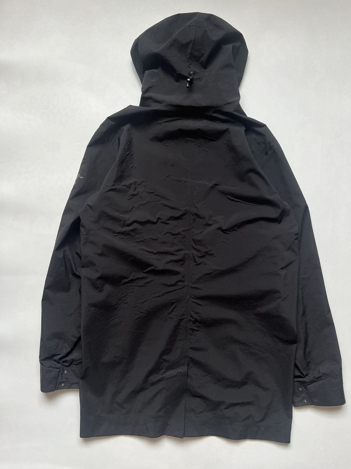 Arc'teryx Arc'teryx Parsec Coat Size US S / EU 44-46 / 1 - 9 Thumbnail