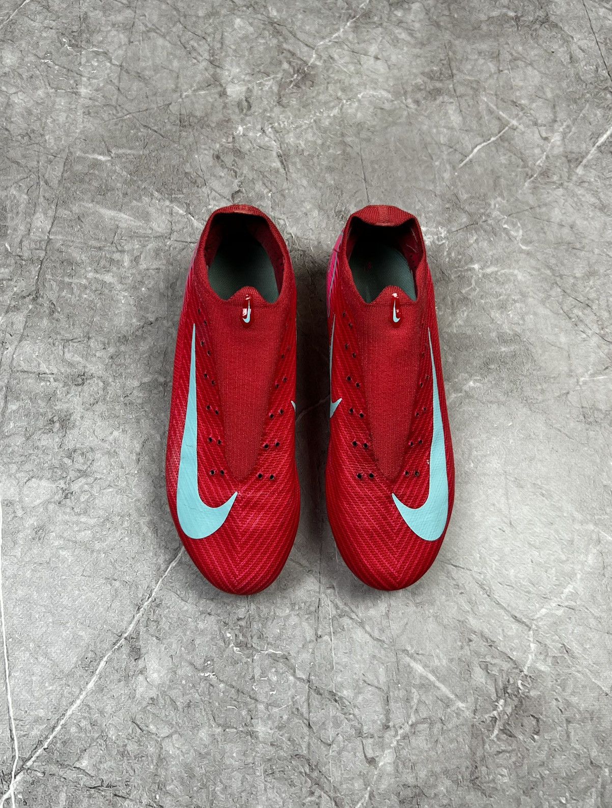 Nike Nike Mercurial Vapor 16 Elite FG Mad Energy Us 7,5 Mens Size US 7.5 / EU 40-41 - 3 Thumbnail