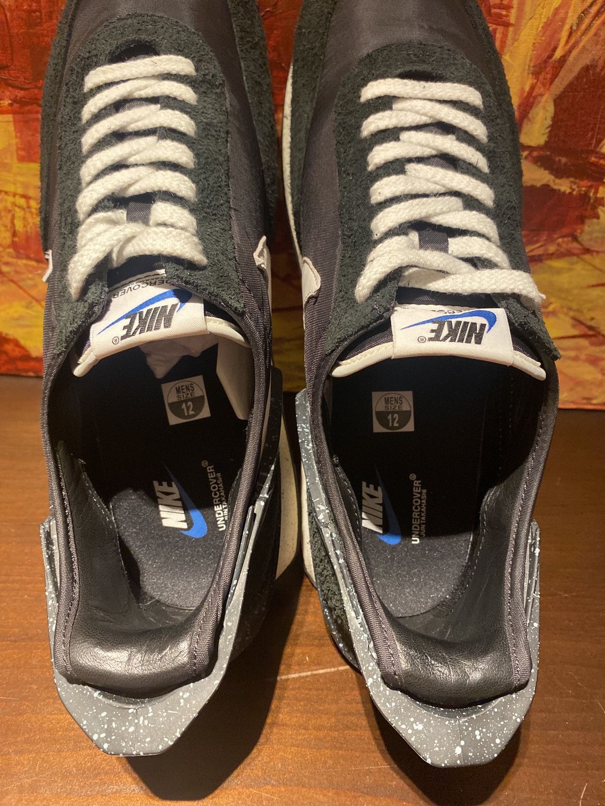 Nike × Undercover Nike x Undercover Daybreak Size US 12 / EU 45 - 6 Thumbnail