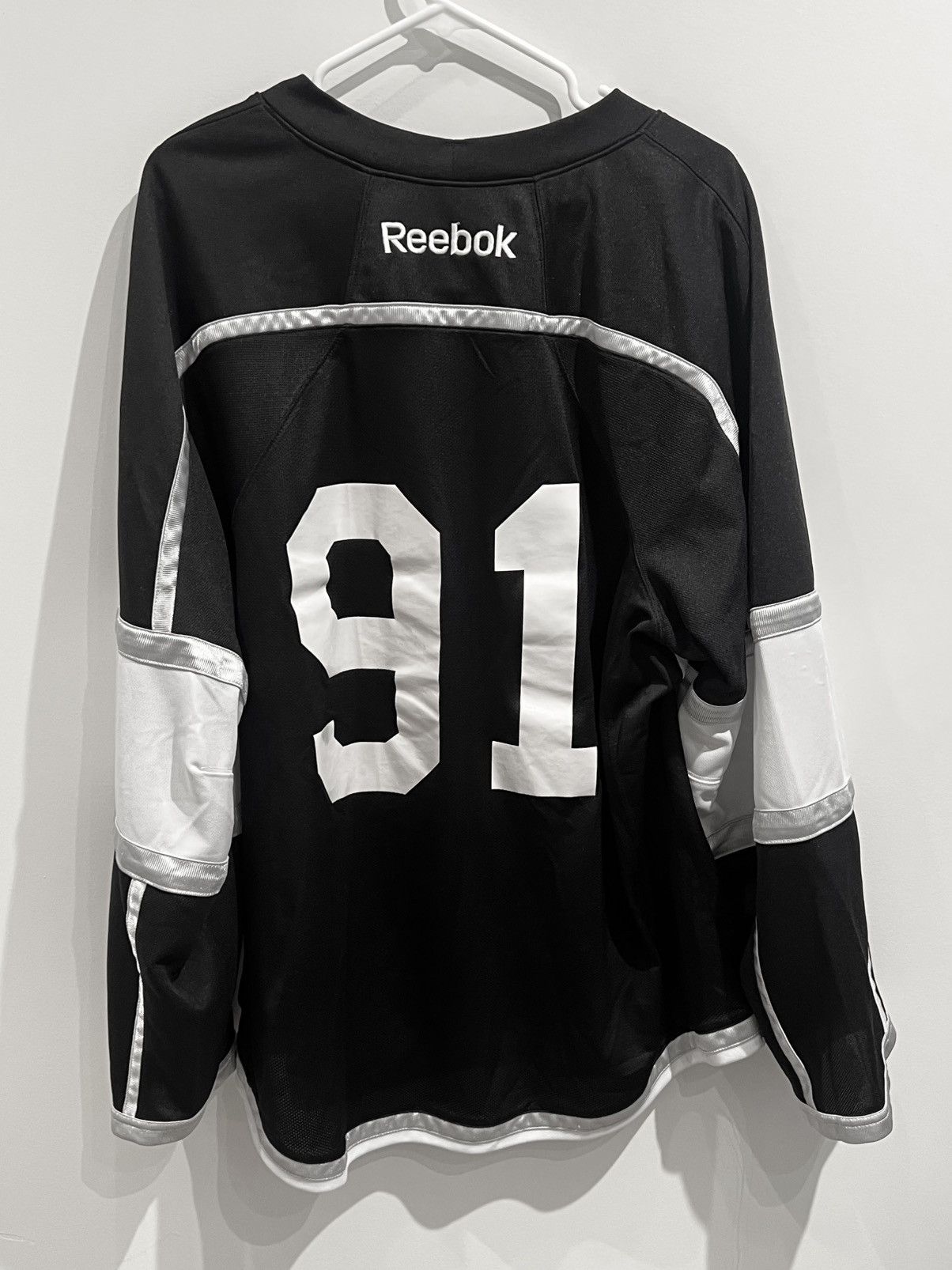 Reebok Reebok jersey Size US L / EU 52-54 / 3 - 2 Thumbnail