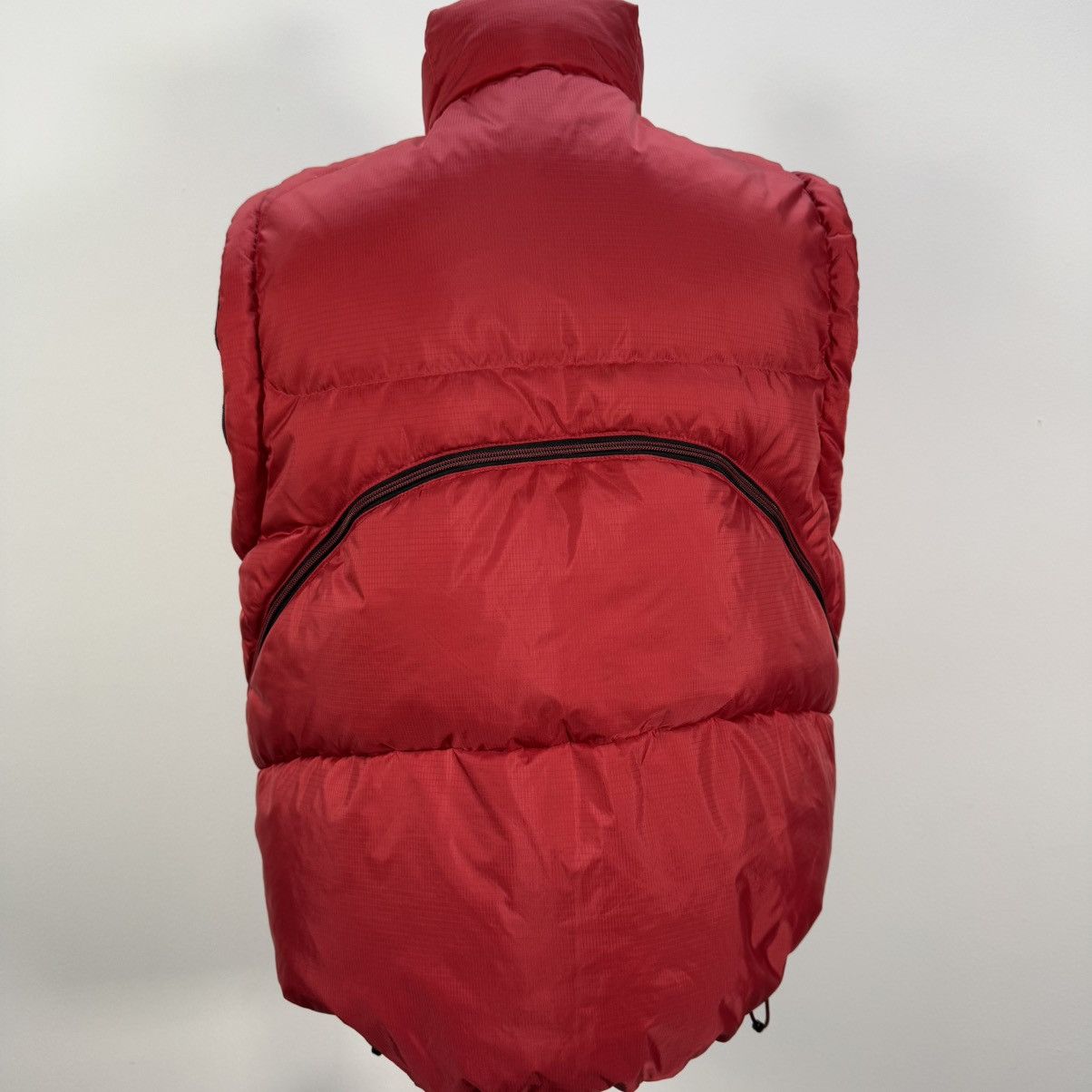 Polo Ralph Lauren POLO SPORT ralph lauren sleeveless down red L Size US L / EU 52-54 / 3 - 2 Thumbnail