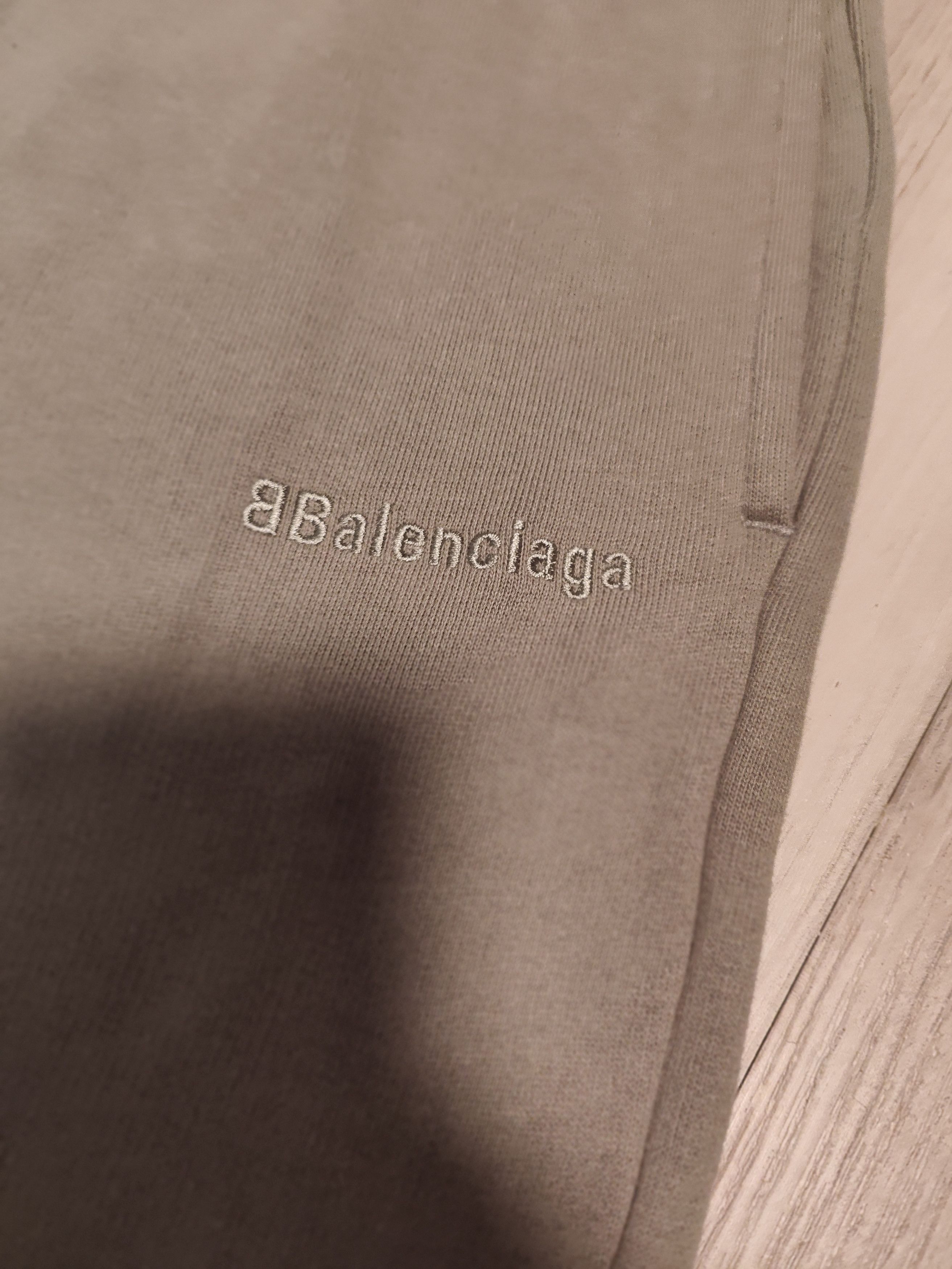 Balenciaga Balenciaga Jogger Size US 32 / EU 48 - 2 Thumbnail