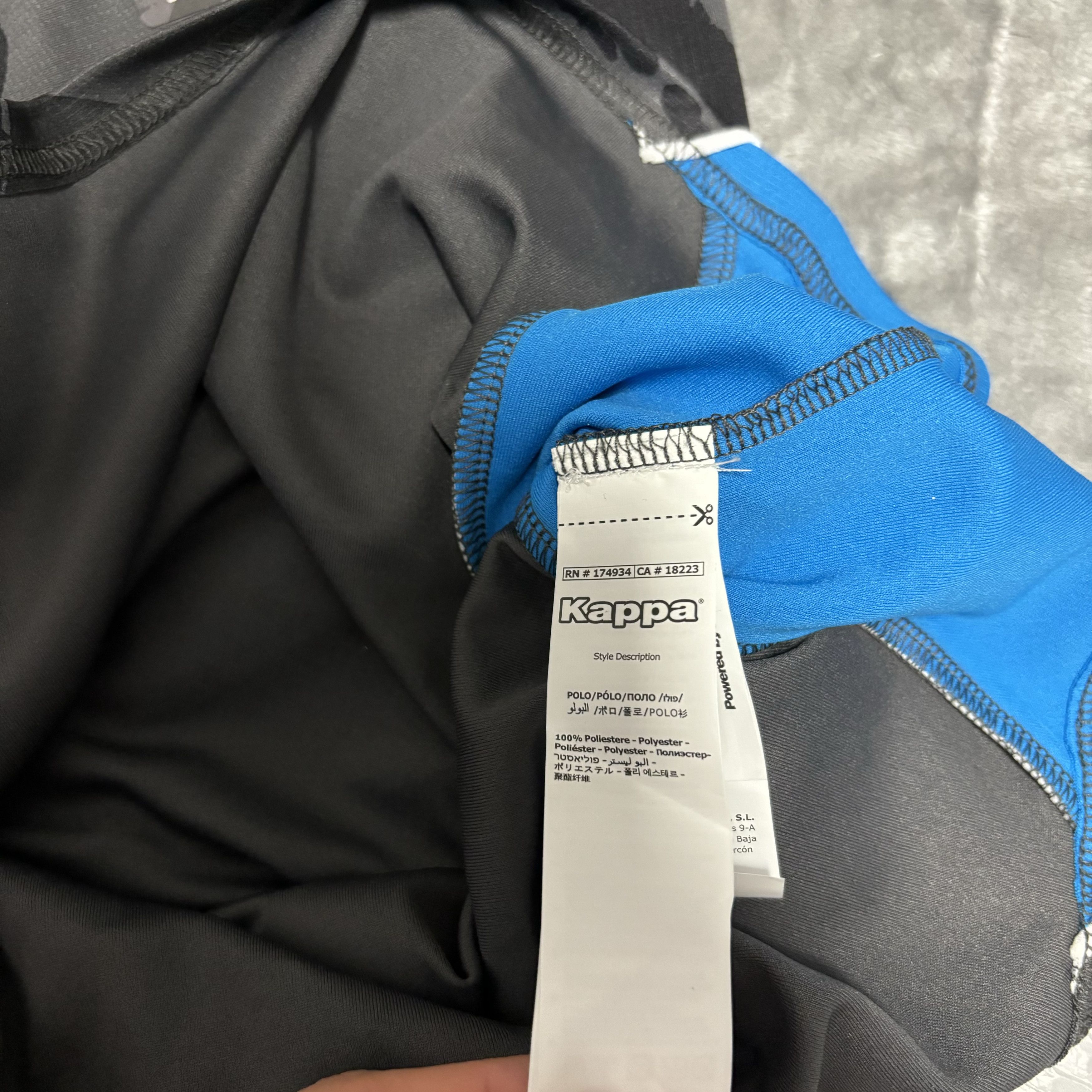 ジャケット COLIMBO(コリンボ) / 21AW/UNISPHERE WIND BRAKER/コーチ