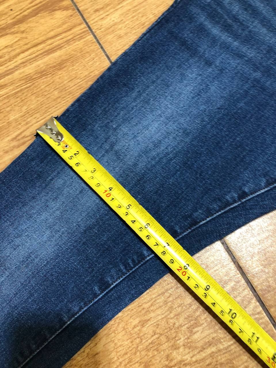 G-Star Vintage G-Star Raw 3301 Skinny Denim Jeans Size 34 Size US 34 / EU 50 - 14 Thumbnail