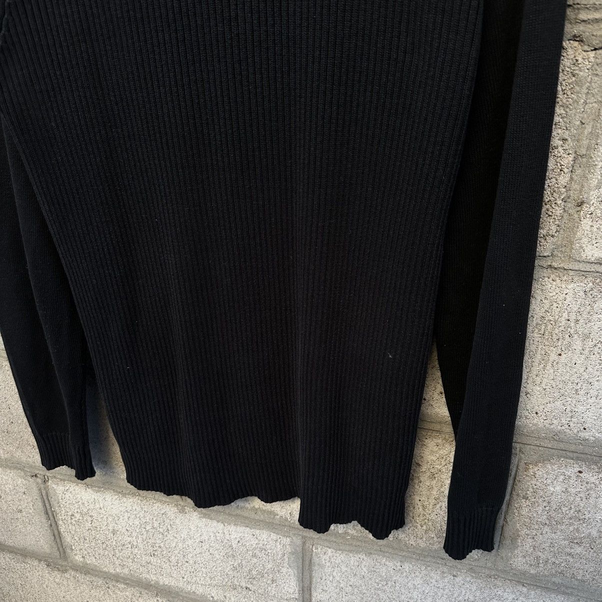 POST ARCHIVE FACTION (PAF) Vintage Nyc Premium Knit Sweater Archival Y2K 00s Grunge Size US XL / EU 56 / 4 - 8 Thumbnail