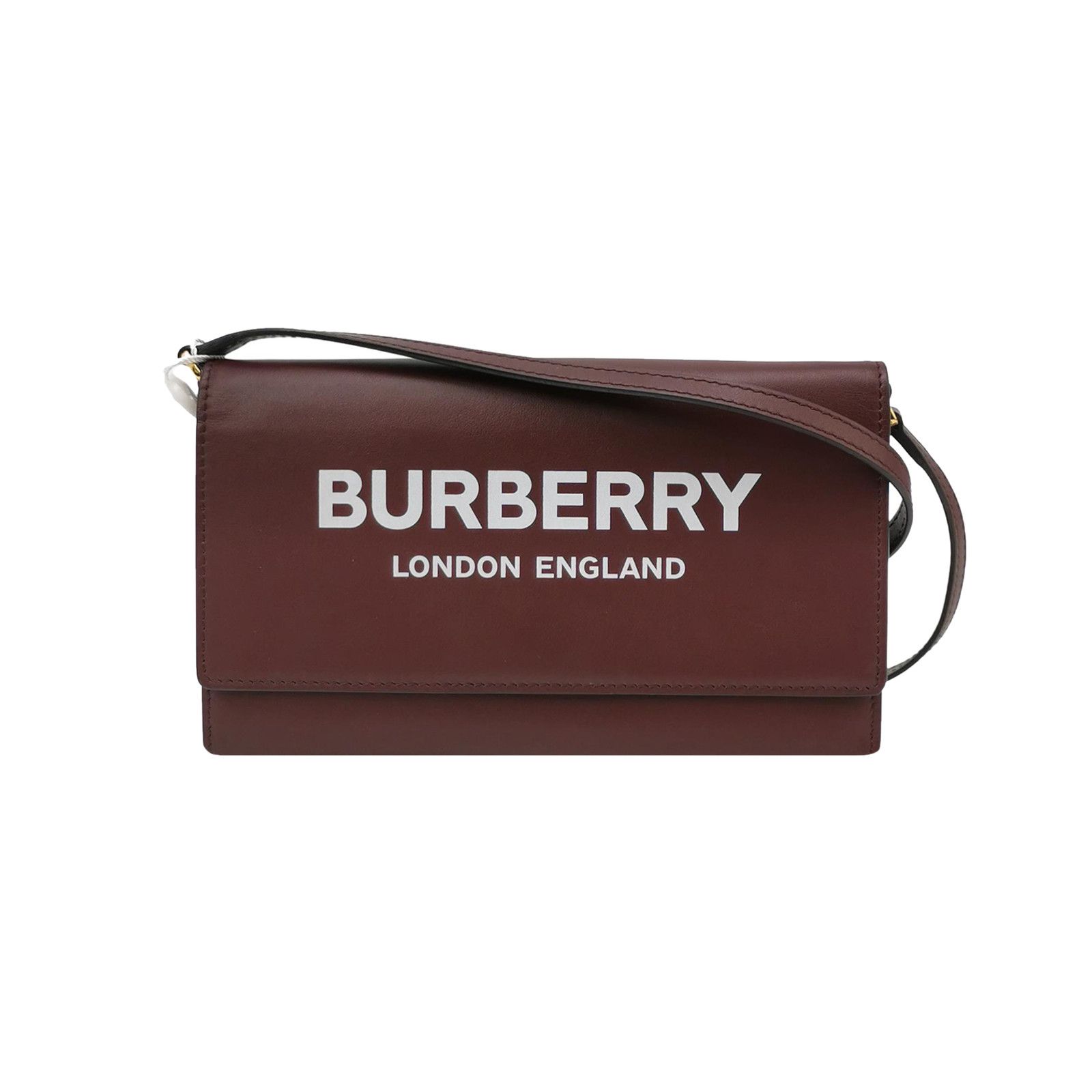 Burberry Burberry Women os Shoulder Bags Size ONE SIZE - 1 Thumbnail