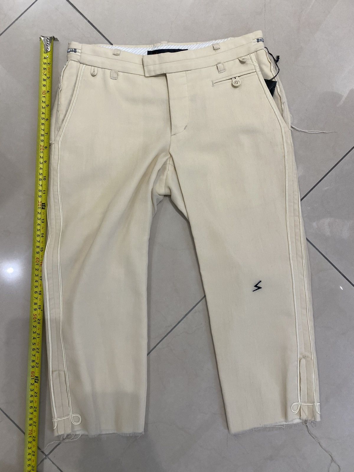 Undercover Undercover Napoleon Pants Size US 28 / EU 44 - 15 Thumbnail