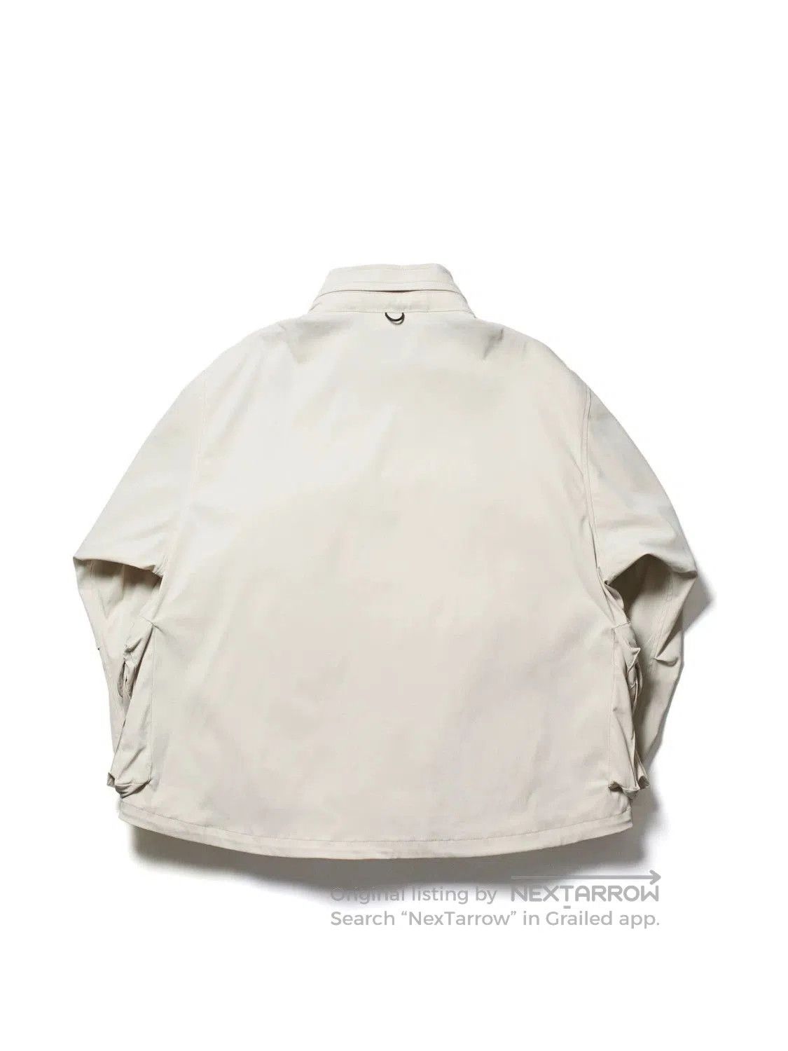 DAIWA PIER39 tech perfect fishing jacket for outdoor activities. Size US S / EU 44-46 / 1 - 6 Thumbnail