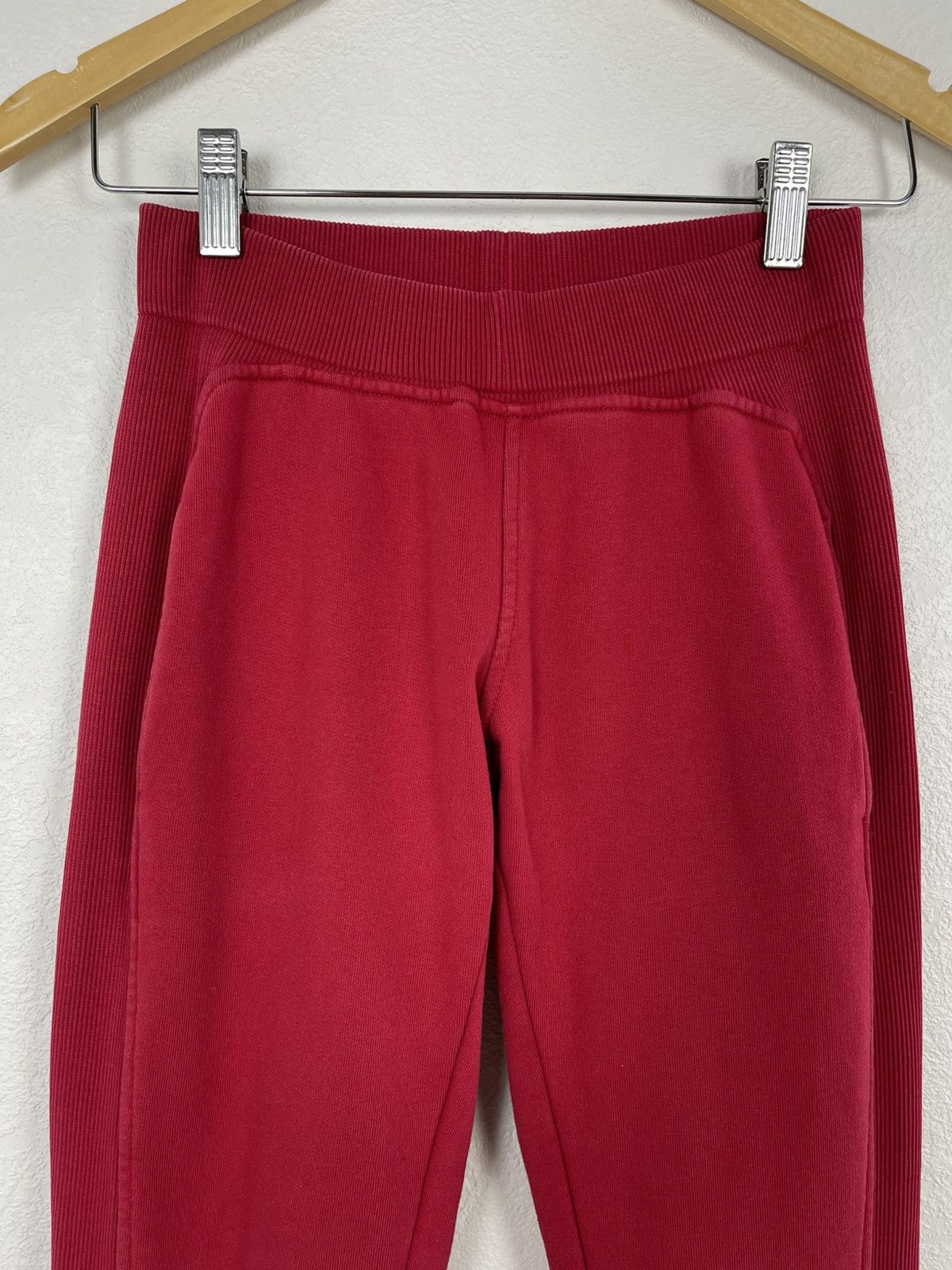 Dolce & Gabbana Dolce & Gabbana Sweatpants Jogger Size US 29 - 3 Thumbnail